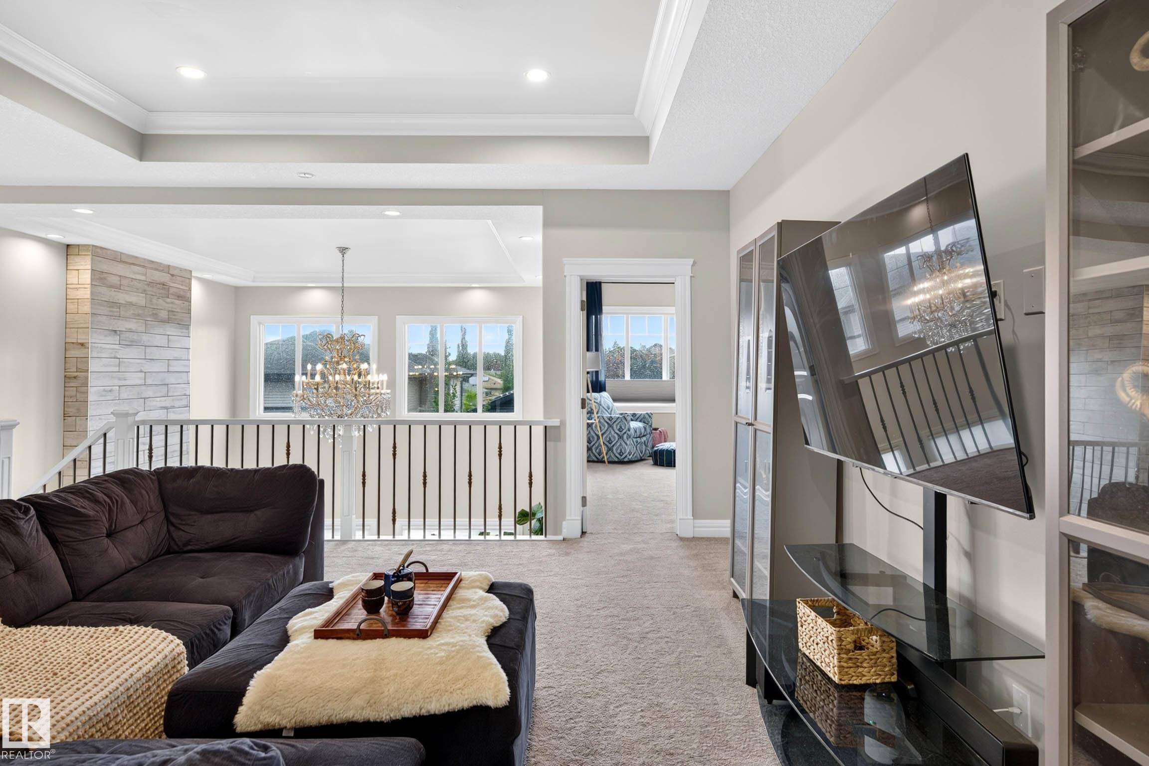 Photo 24 at 94 Westlin Drive, Windrose, Leduc