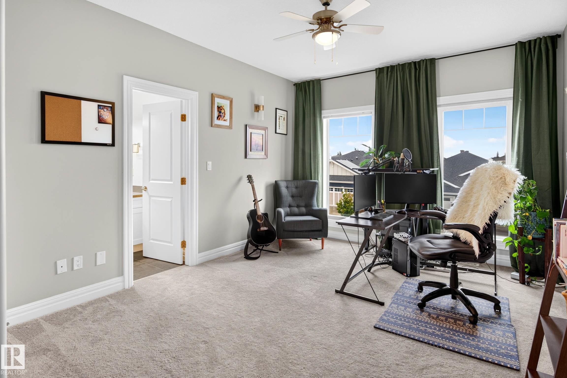 Photo 37 at 94 Westlin Drive, Windrose, Leduc