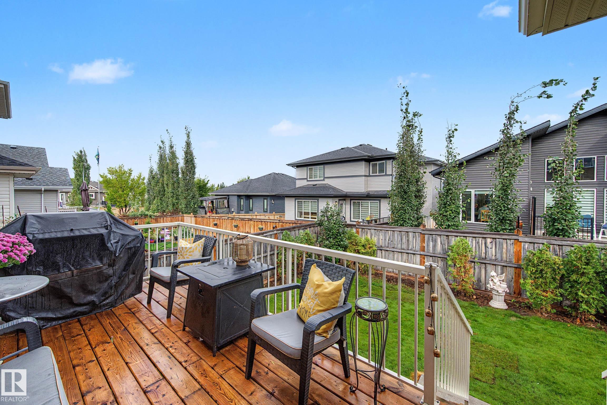 Photo 53 at 94 Westlin Drive, Windrose, Leduc