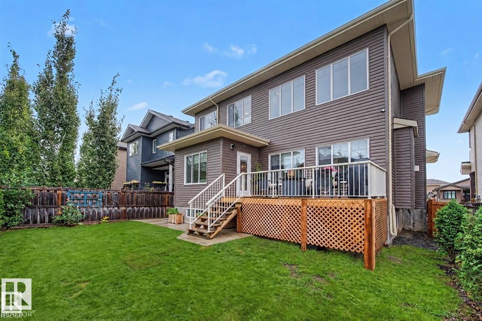 Photo 56 at 94 Westlin Drive, Windrose, Leduc