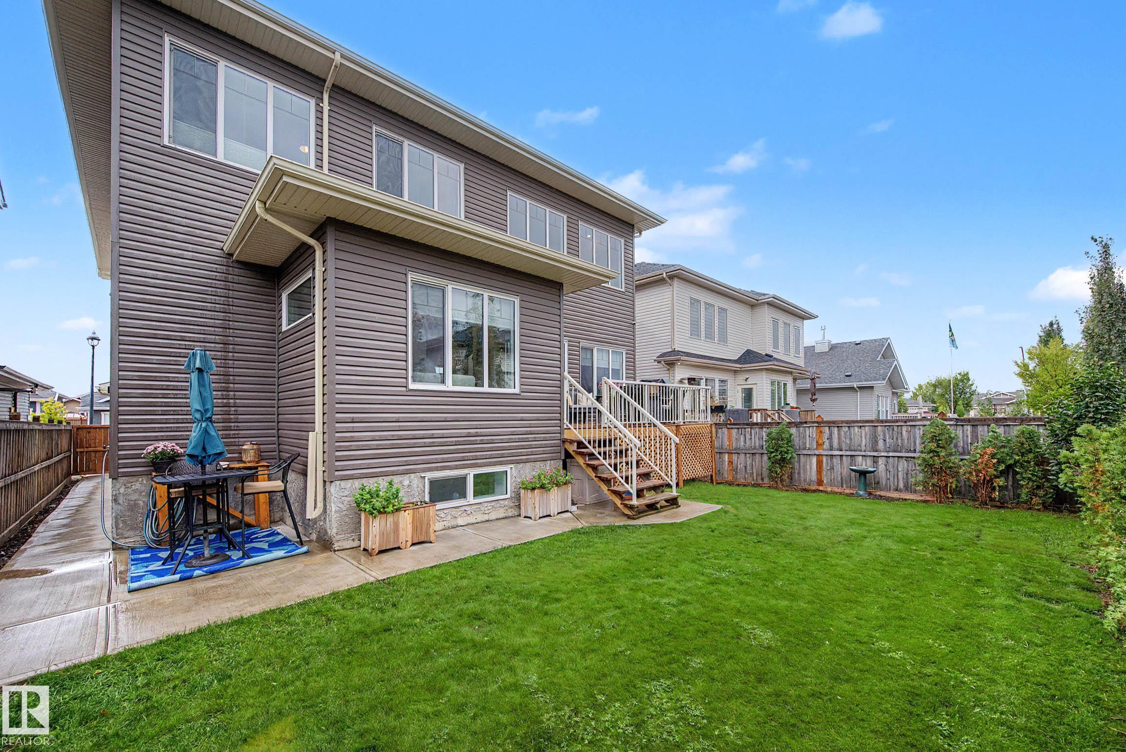 Photo 57 at 94 Westlin Drive, Windrose, Leduc