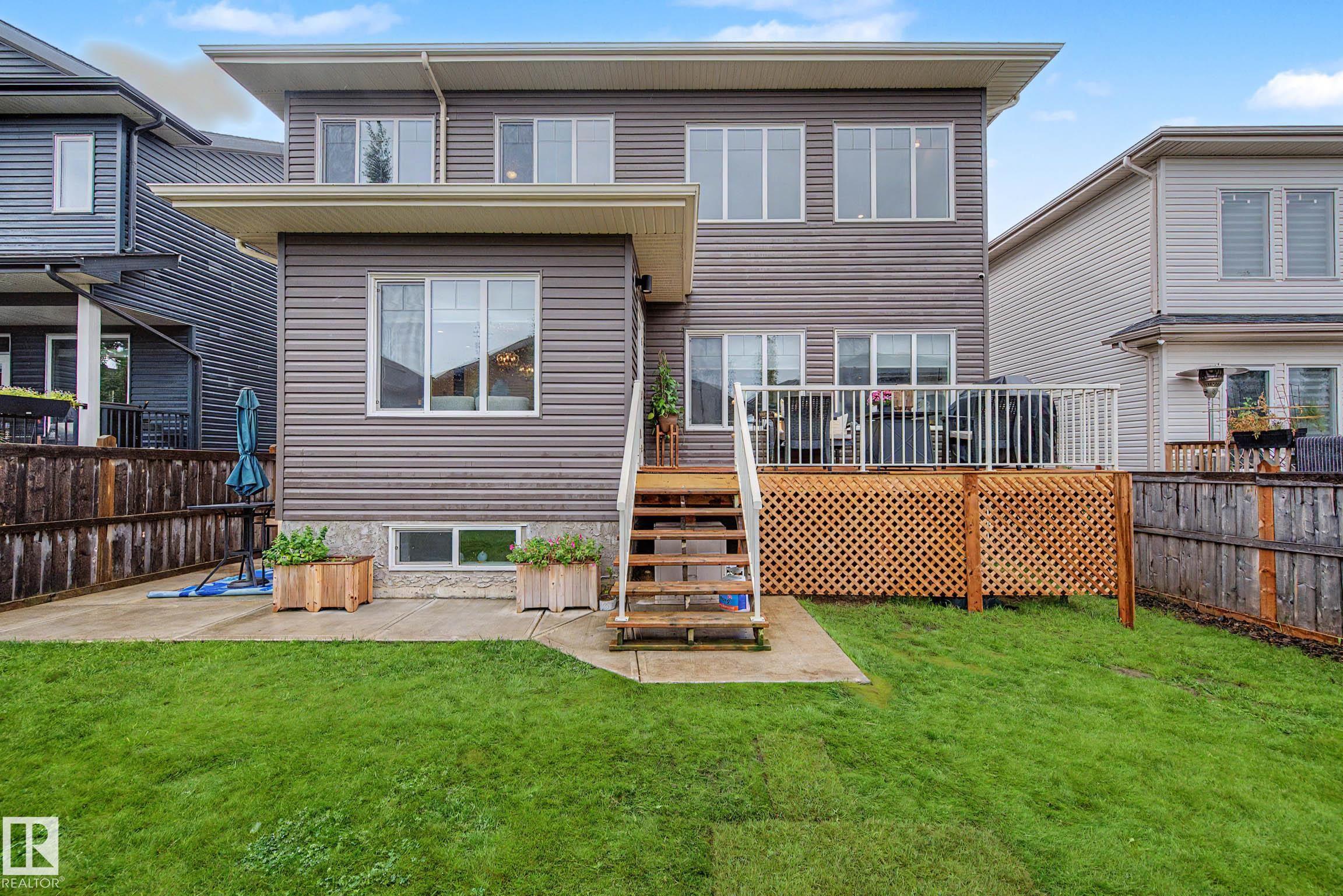 Photo 58 at 94 Westlin Drive, Windrose, Leduc