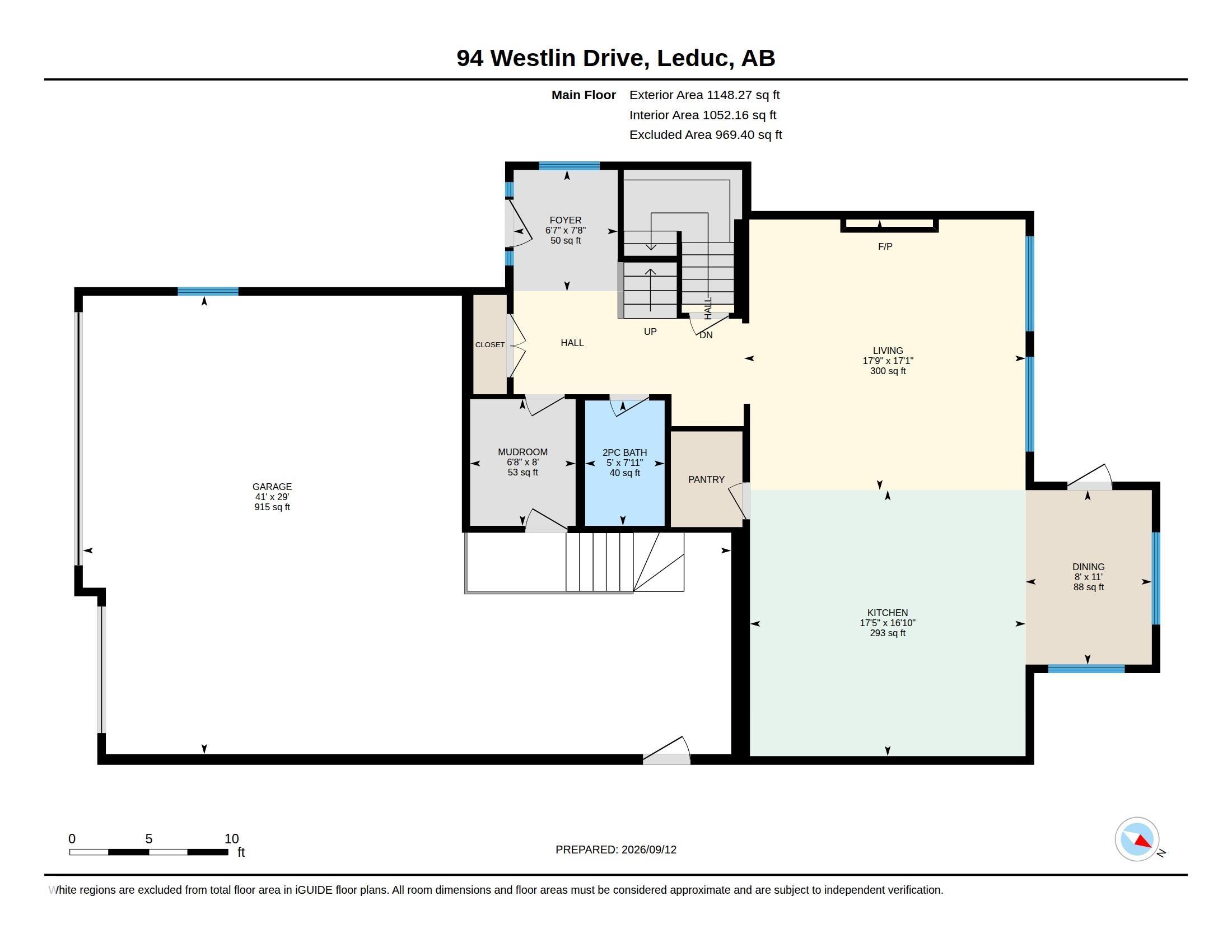 Photo 60 at 94 Westlin Drive, Windrose, Leduc