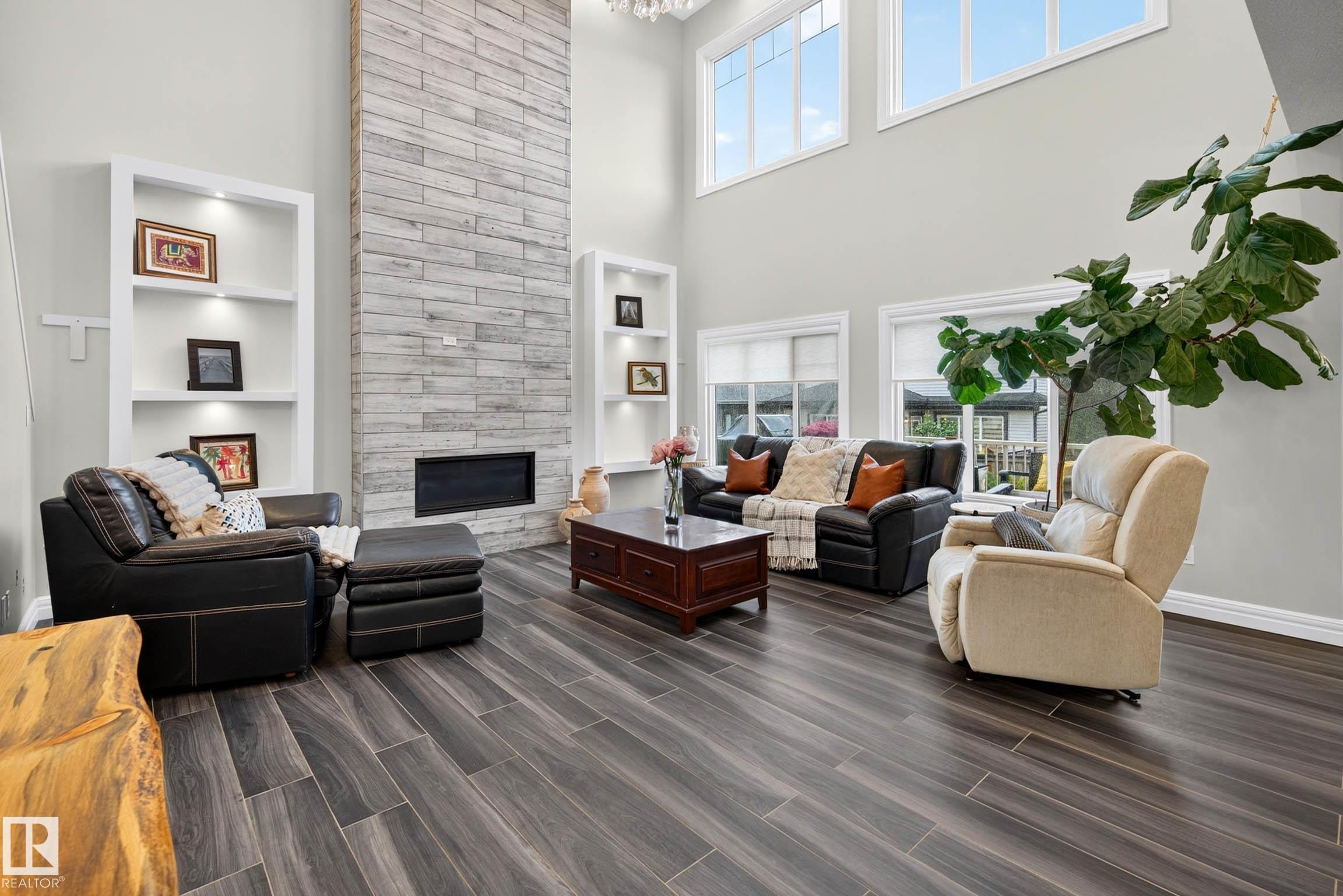 Photo 8 at 94 Westlin Drive, Windrose, Leduc