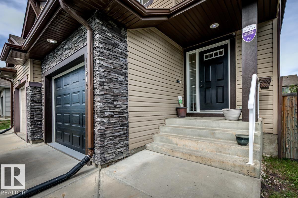 11612 17 Avenue SW, Rutherford, Edmonton