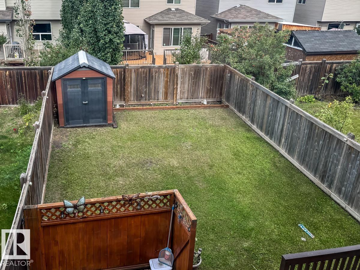 Photo 54 at 11612 17 Avenue SW, Rutherford, Edmonton