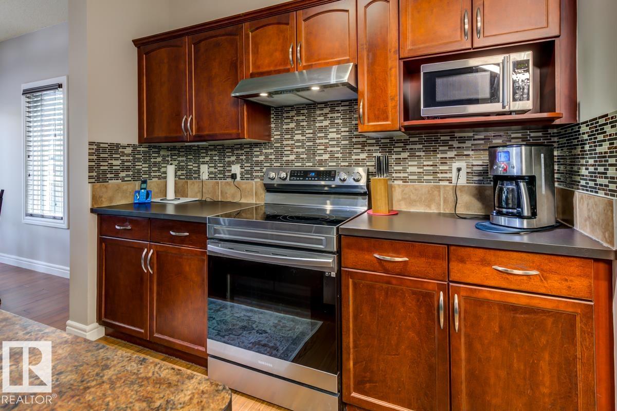 Photo 9 at 11612 17 Avenue SW, Rutherford, Edmonton