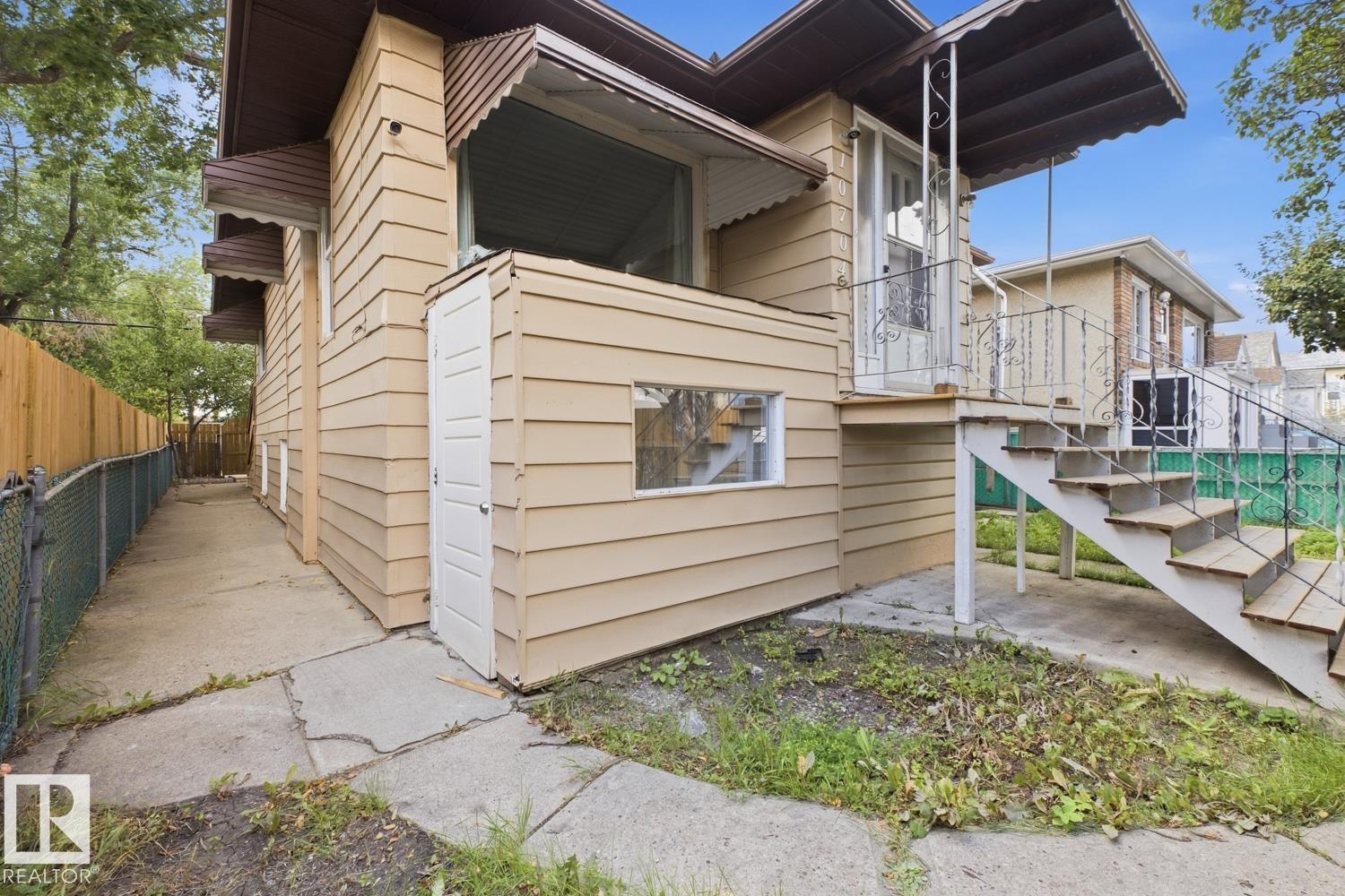 10704 96 Street NW, Mccauley, Edmonton