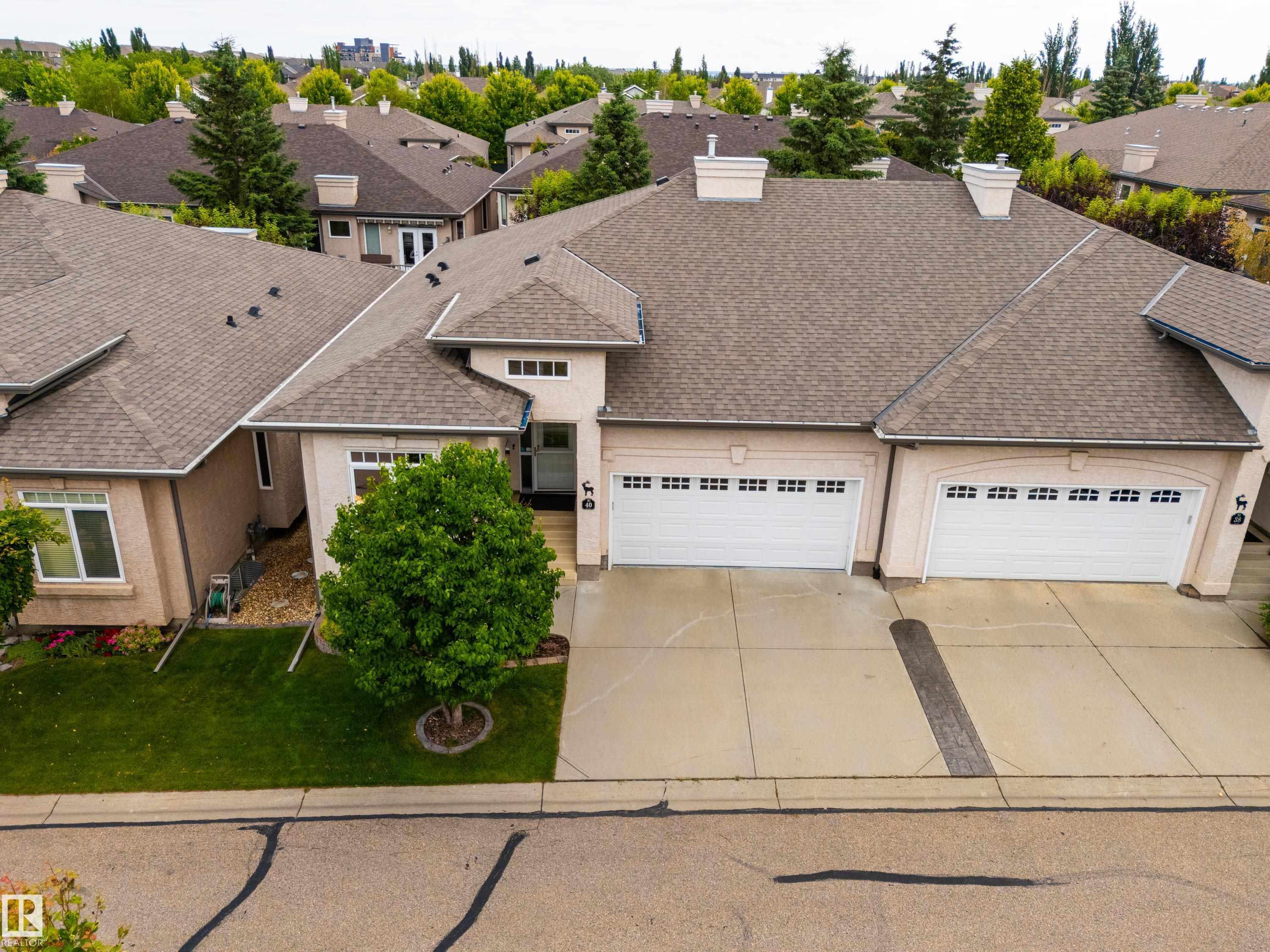 40 - 1251 Rutherford Road SW, Rutherford, Edmonton