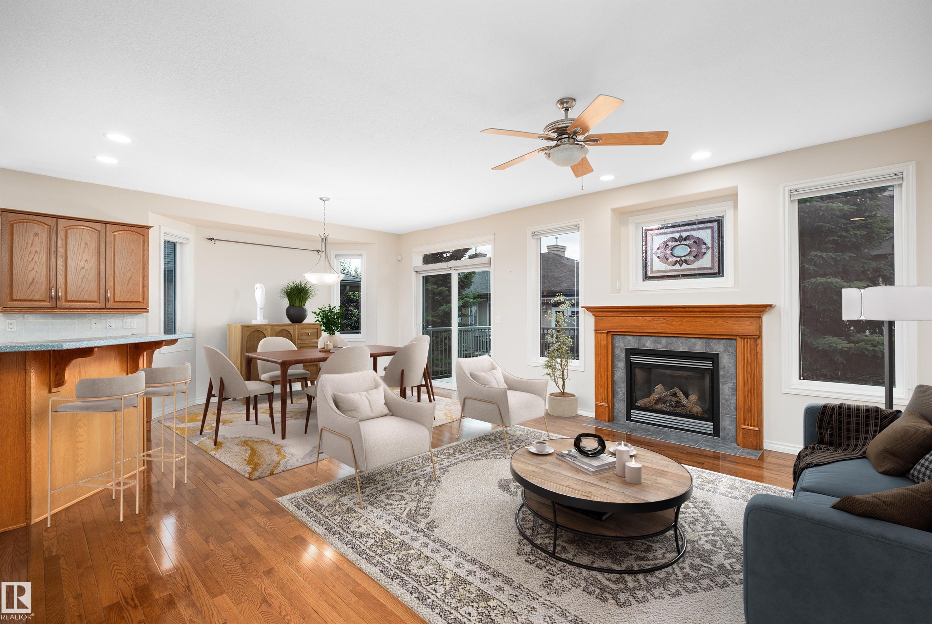 Photo 27 at 40 - 1251 Rutherford Road SW, Rutherford, Edmonton