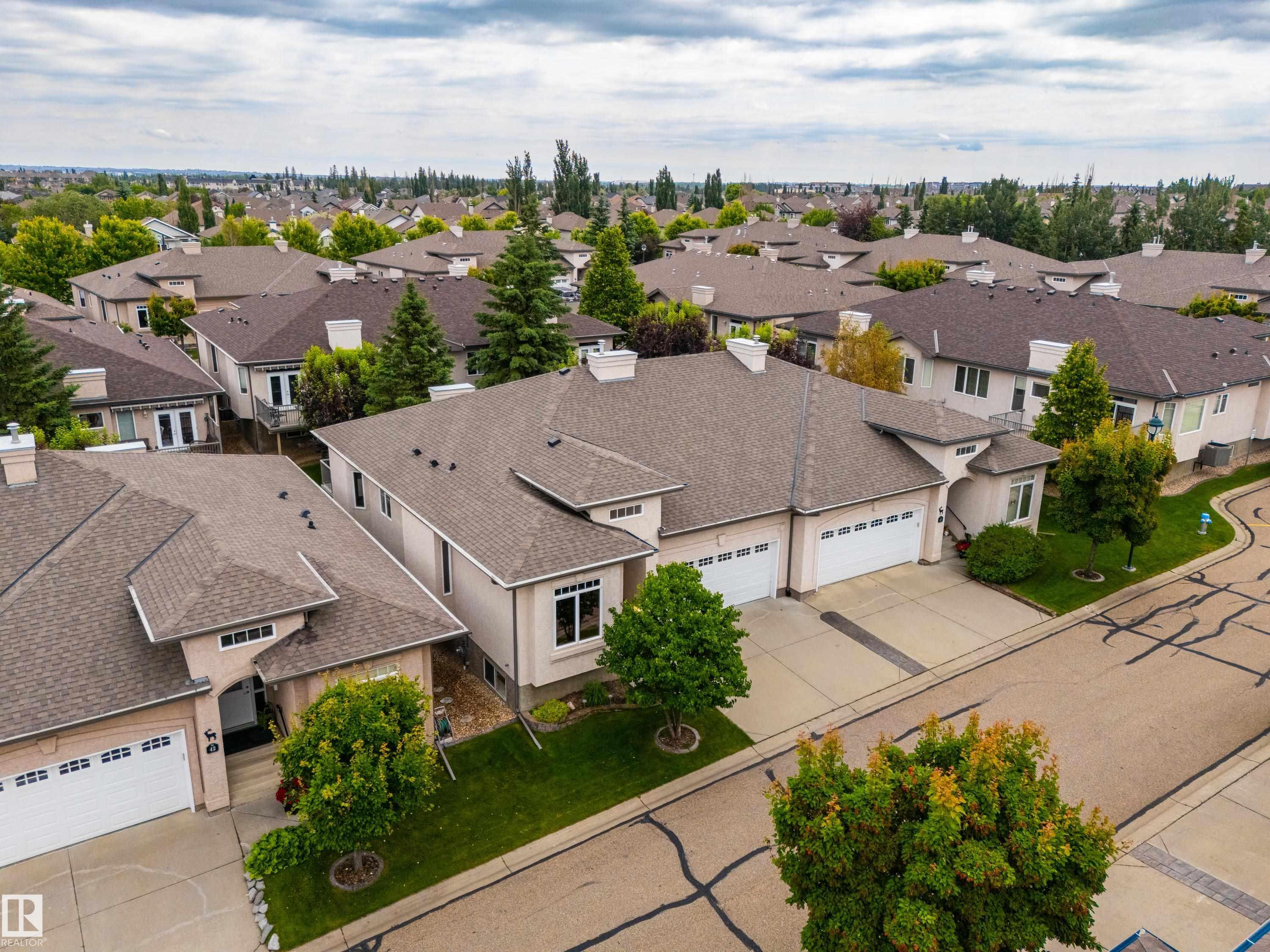 Photo 58 at 40 - 1251 Rutherford Road SW, Rutherford, Edmonton