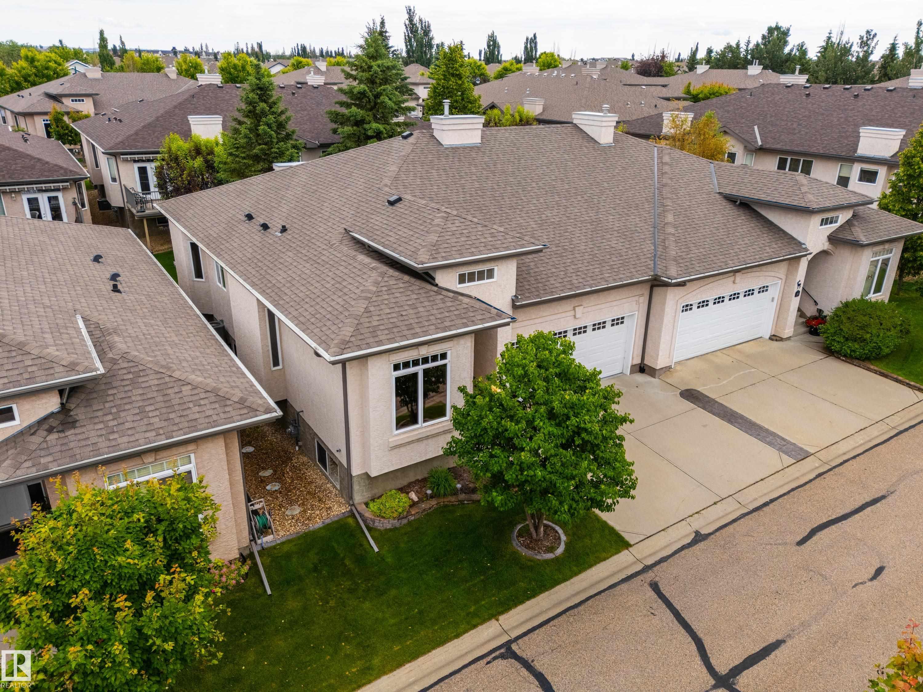 Photo 59 at 40 - 1251 Rutherford Road SW, Rutherford, Edmonton