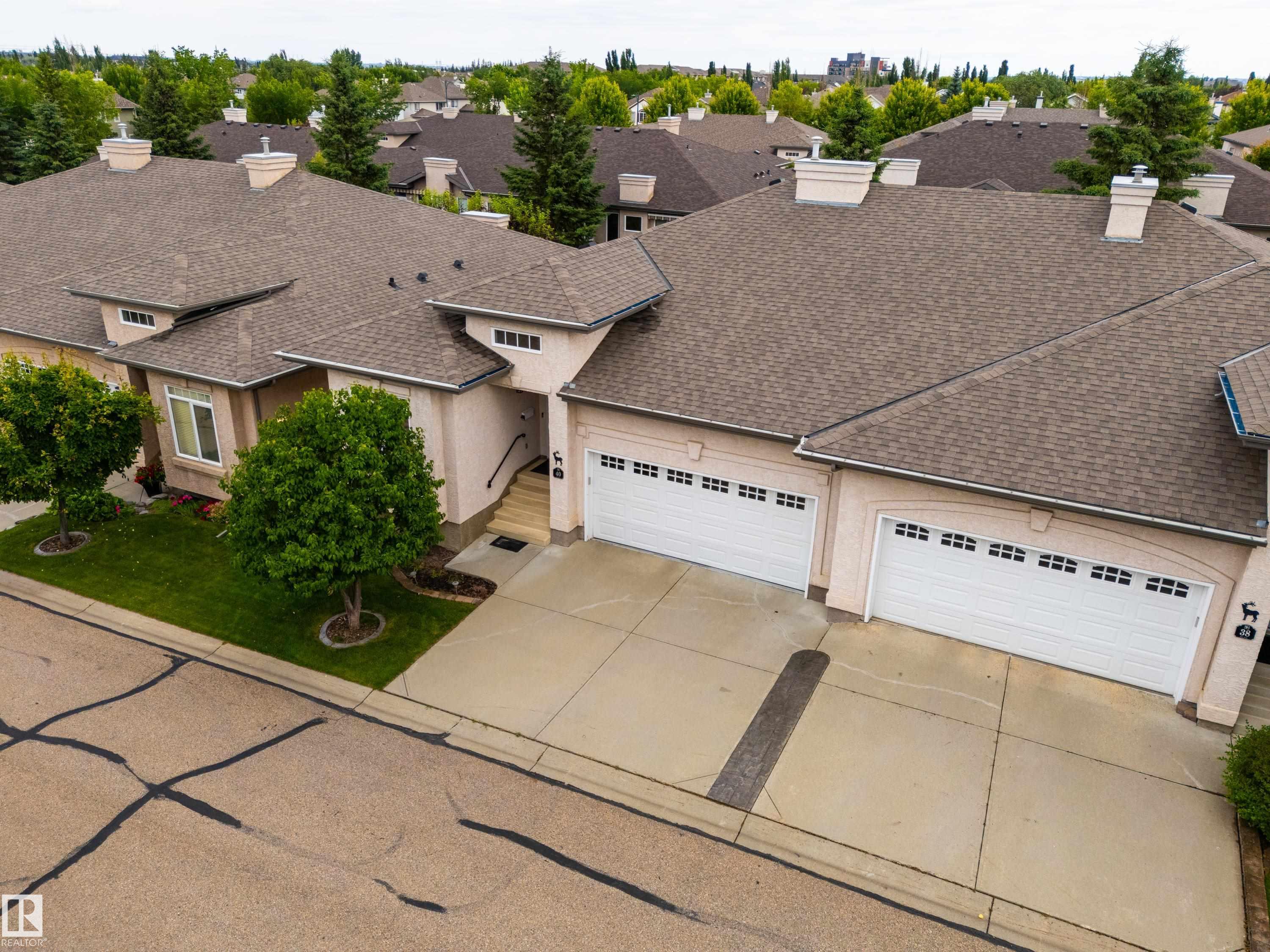 Photo 60 at 40 - 1251 Rutherford Road SW, Rutherford, Edmonton
