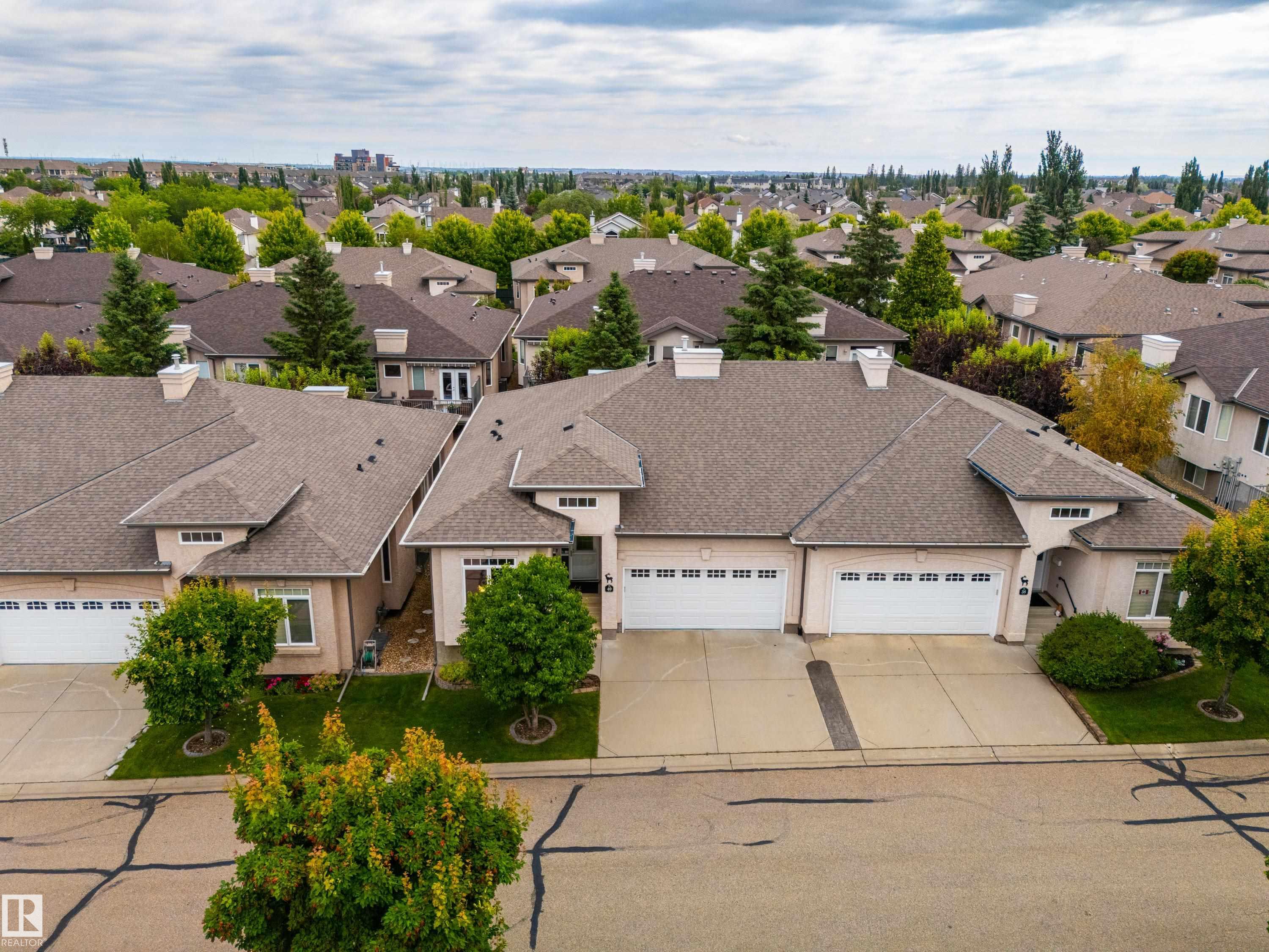 Photo 62 at 40 - 1251 Rutherford Road SW, Rutherford, Edmonton