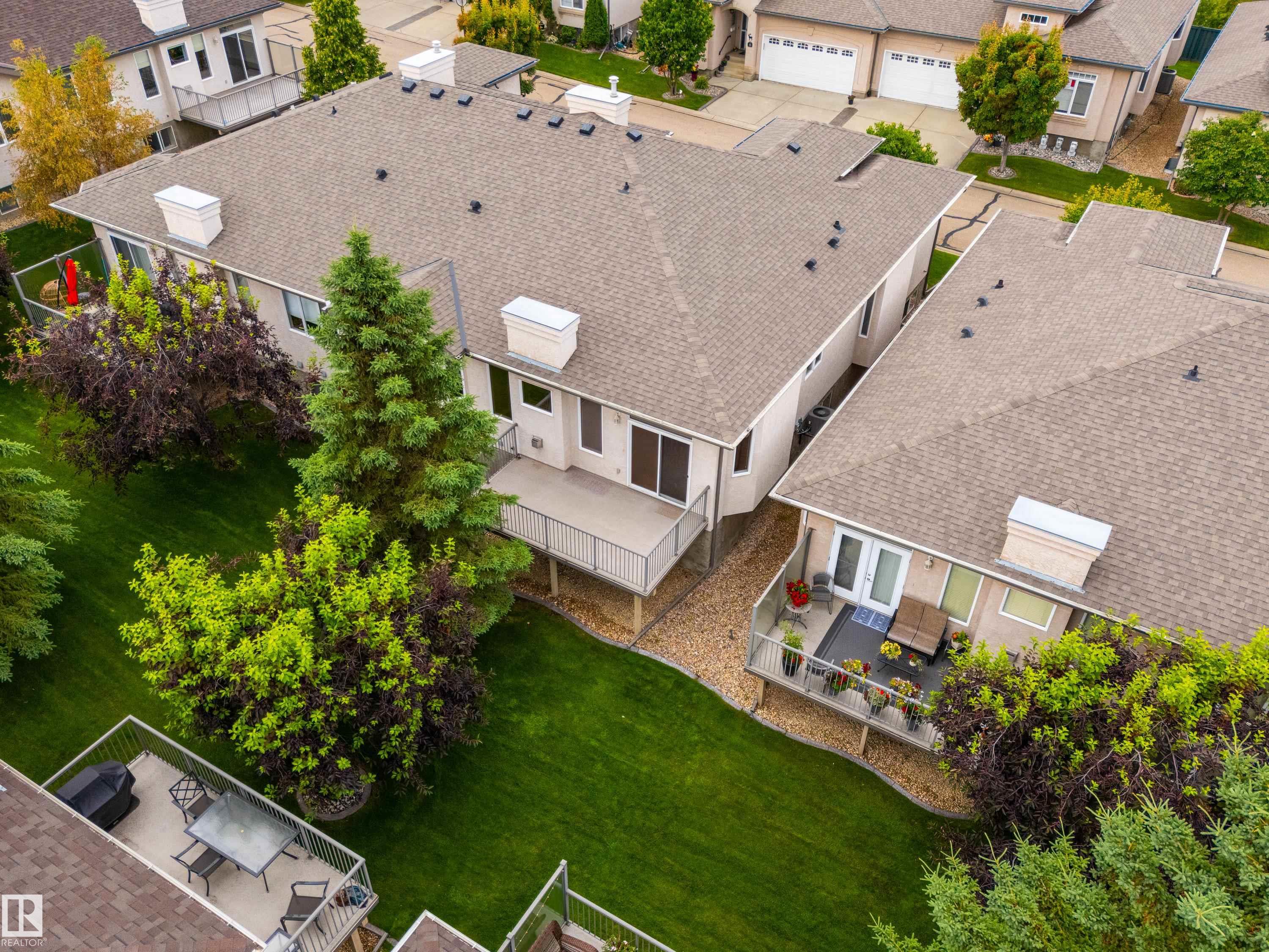 Photo 63 at 40 - 1251 Rutherford Road SW, Rutherford, Edmonton
