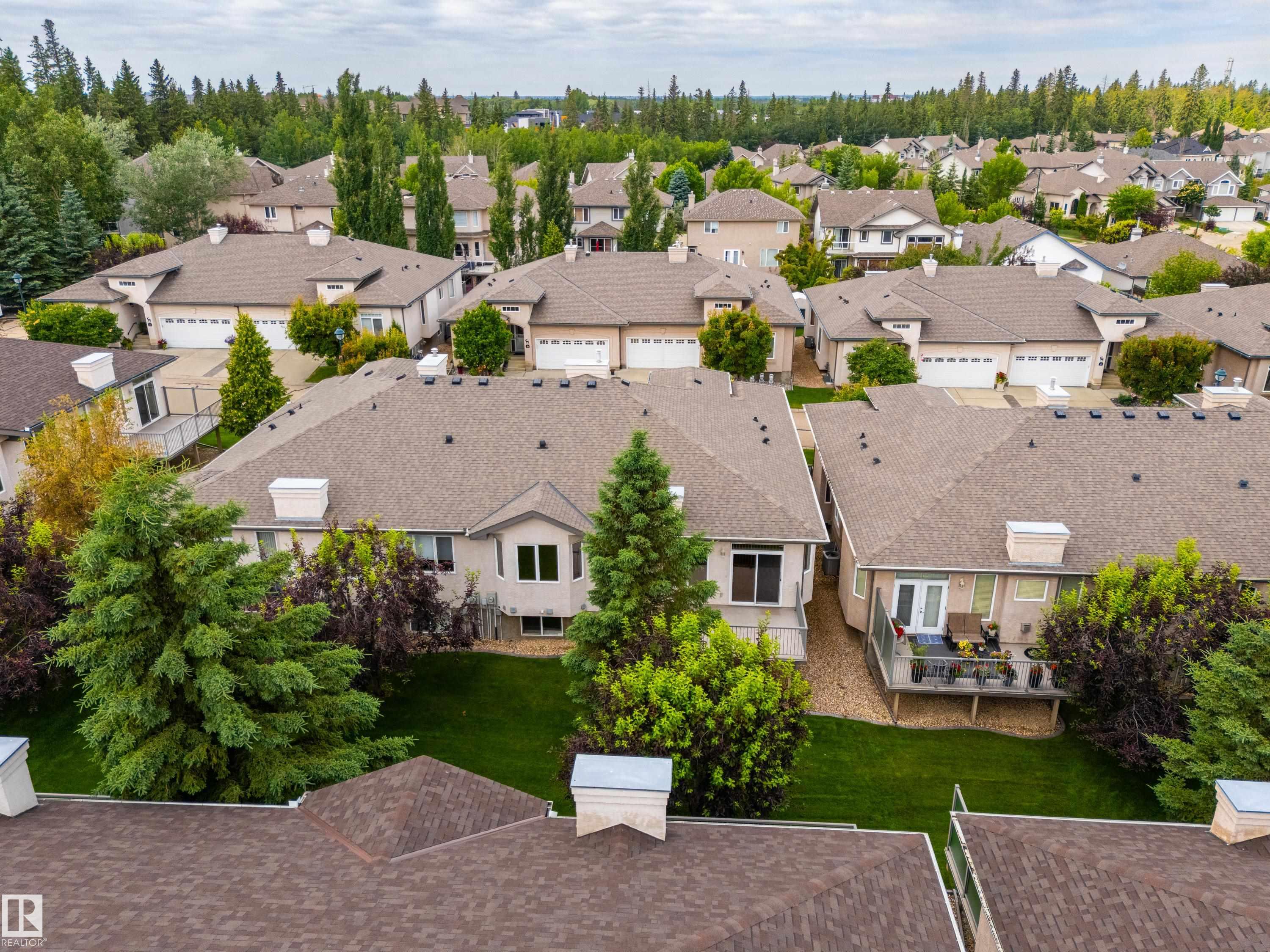 Photo 65 at 40 - 1251 Rutherford Road SW, Rutherford, Edmonton
