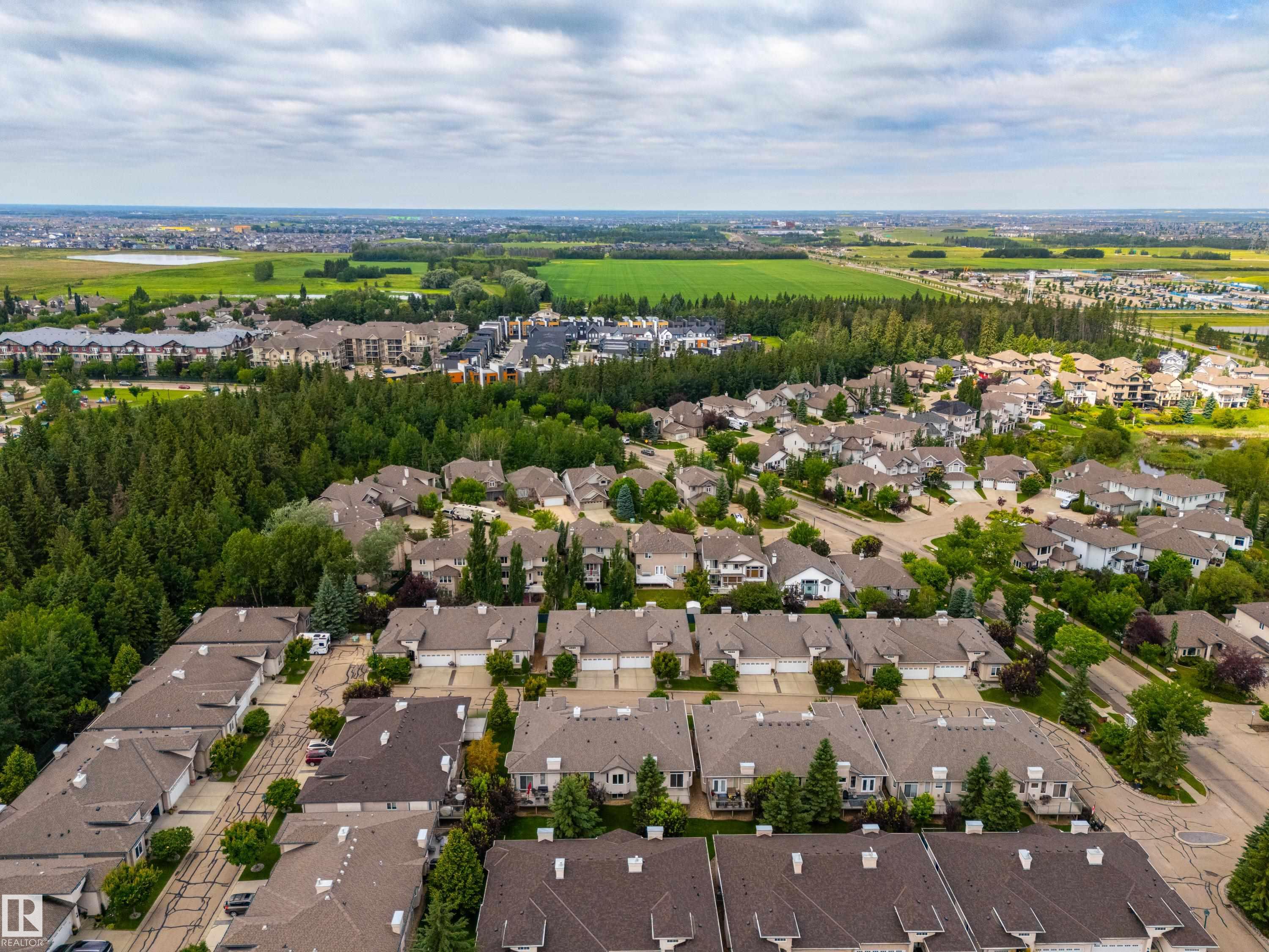Photo 67 at 40 - 1251 Rutherford Road SW, Rutherford, Edmonton