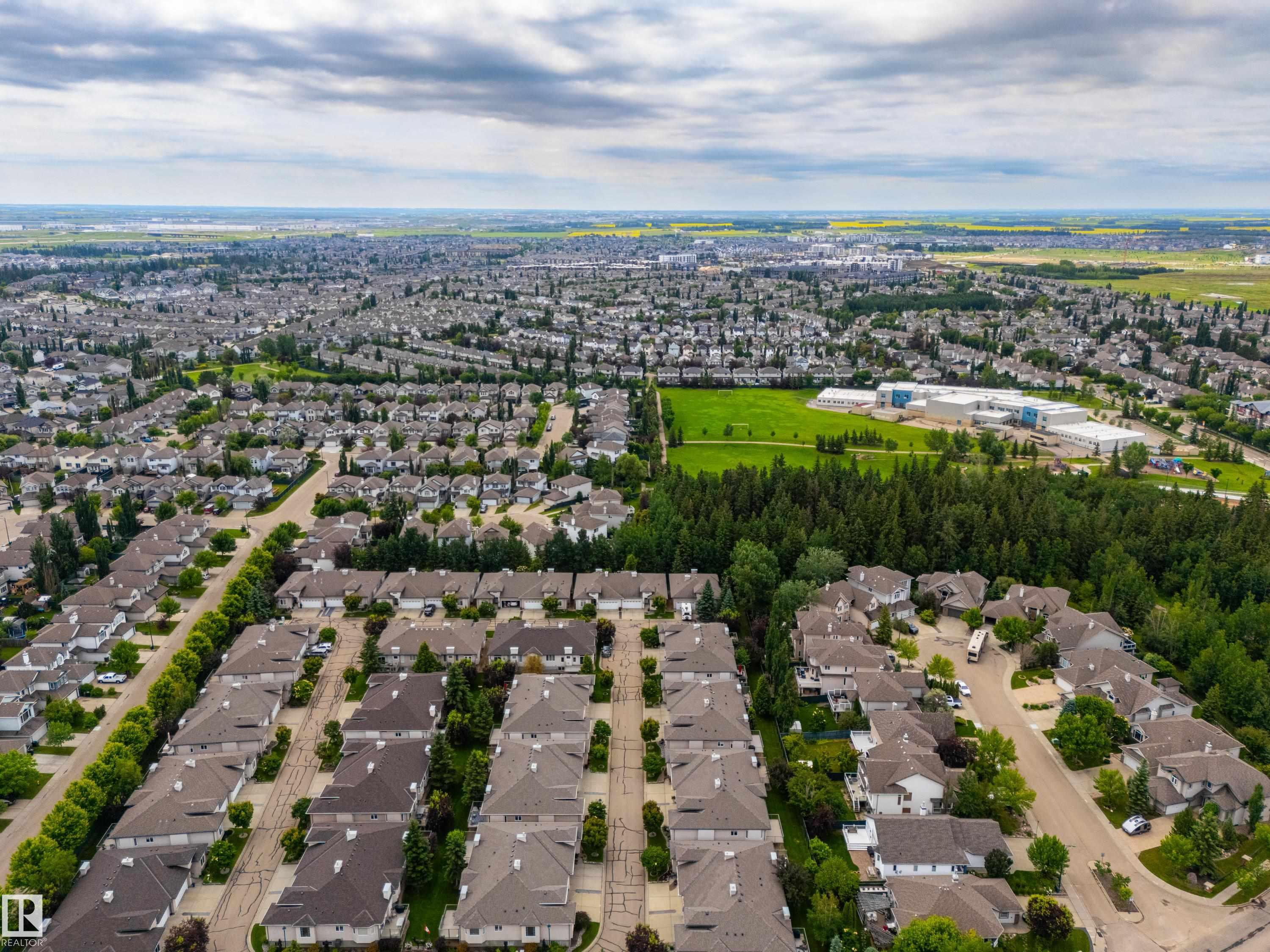Photo 68 at 40 - 1251 Rutherford Road SW, Rutherford, Edmonton