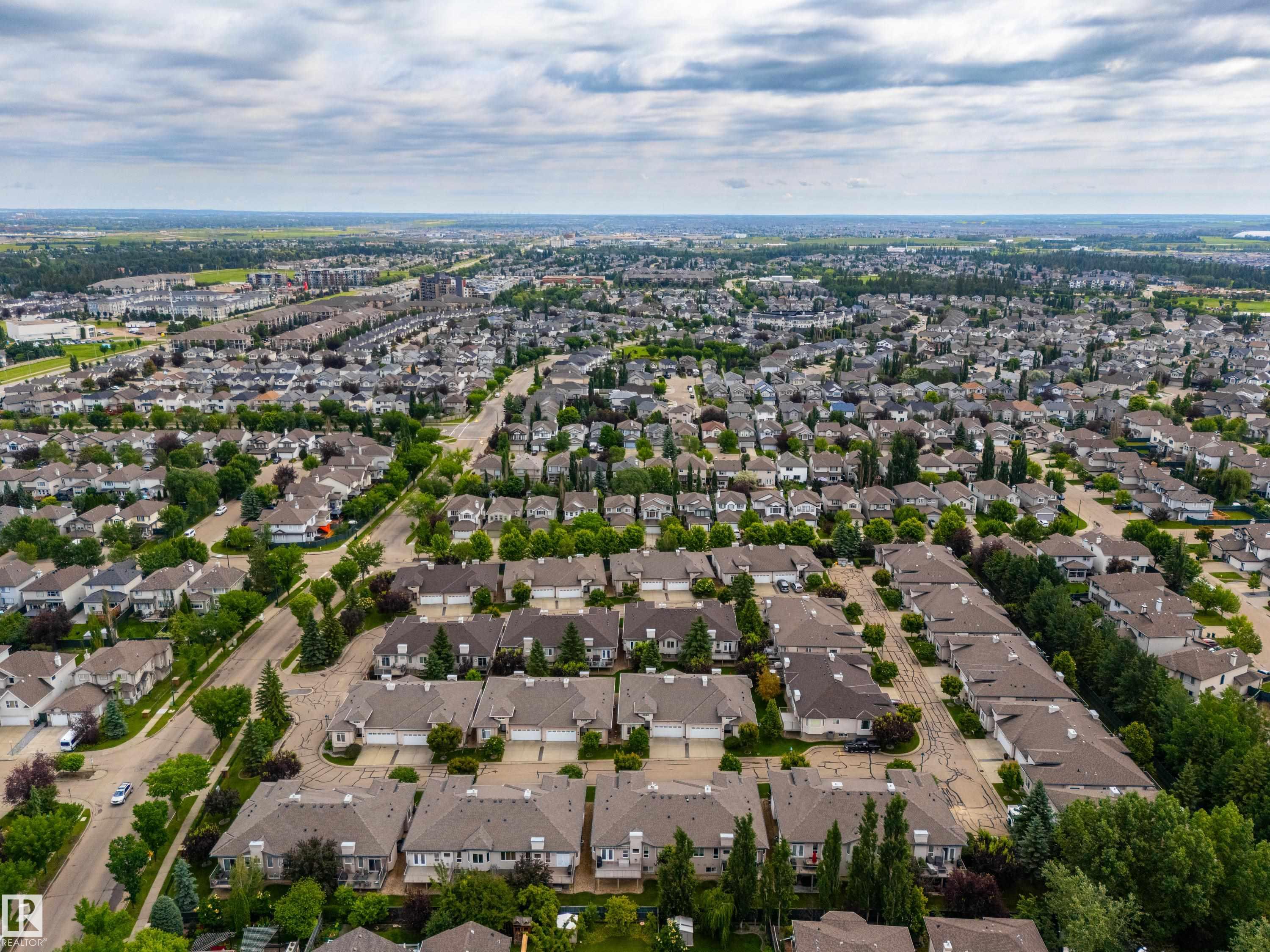 Photo 69 at 40 - 1251 Rutherford Road SW, Rutherford, Edmonton