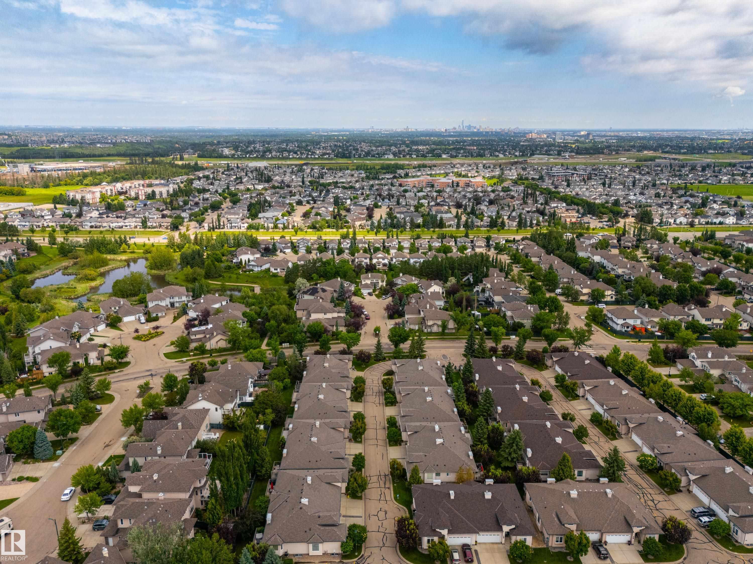 Photo 71 at 40 - 1251 Rutherford Road SW, Rutherford, Edmonton