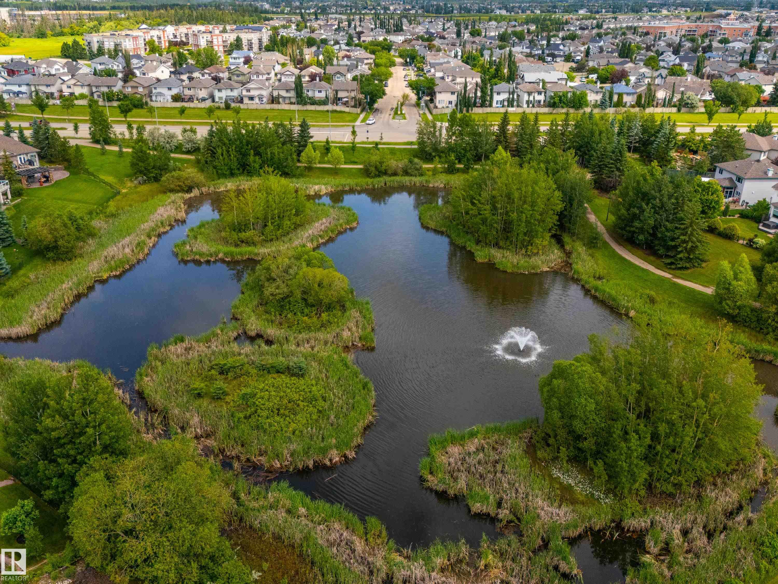 Photo 74 at 40 - 1251 Rutherford Road SW, Rutherford, Edmonton