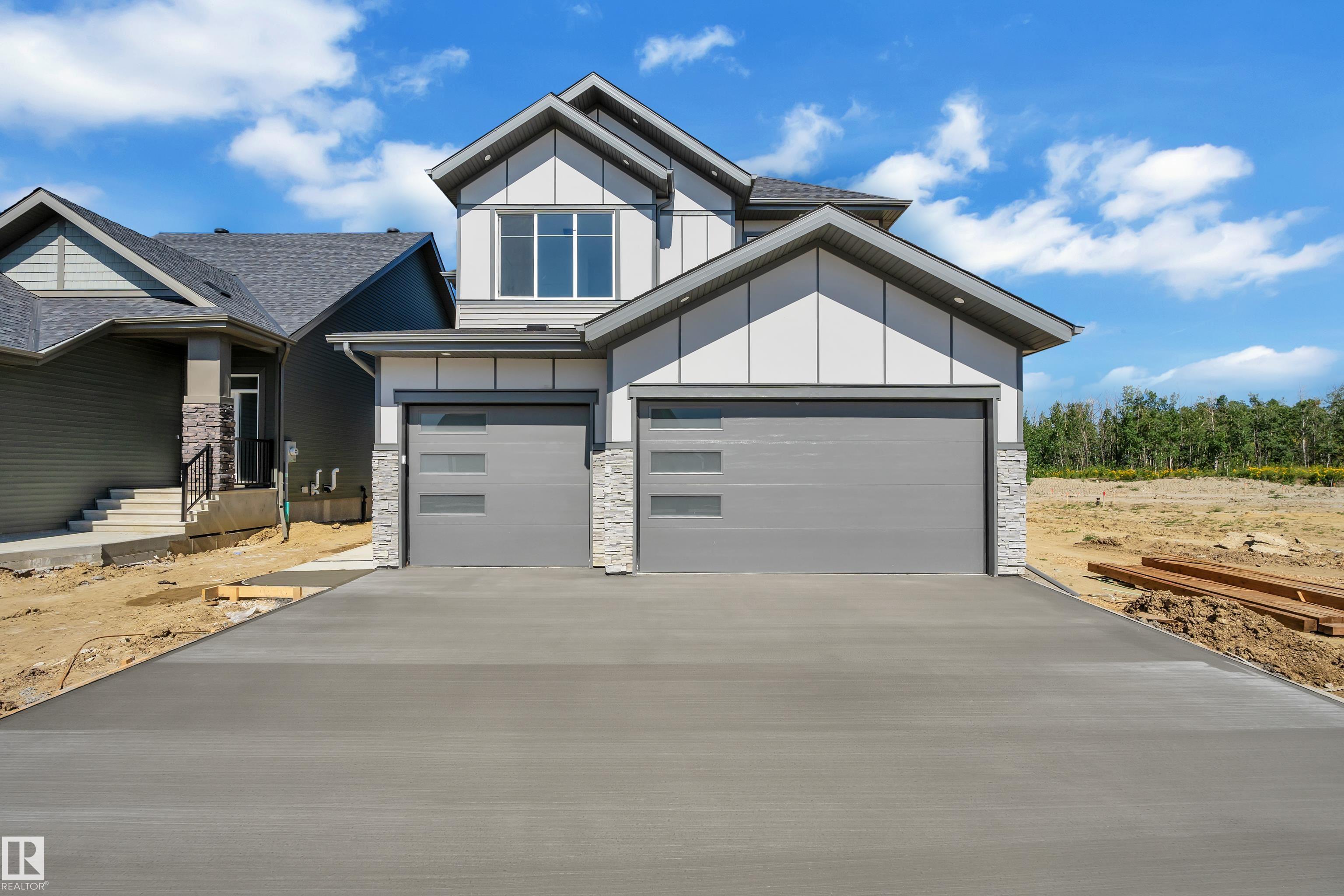 266 Falcon Crescent, None, Leduc