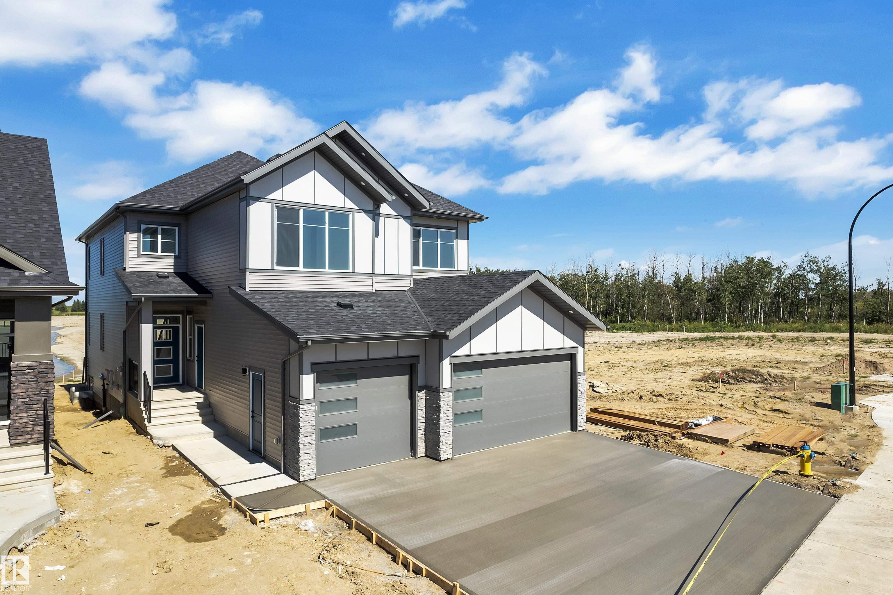 266 Falcon Crescent, None, Leduc