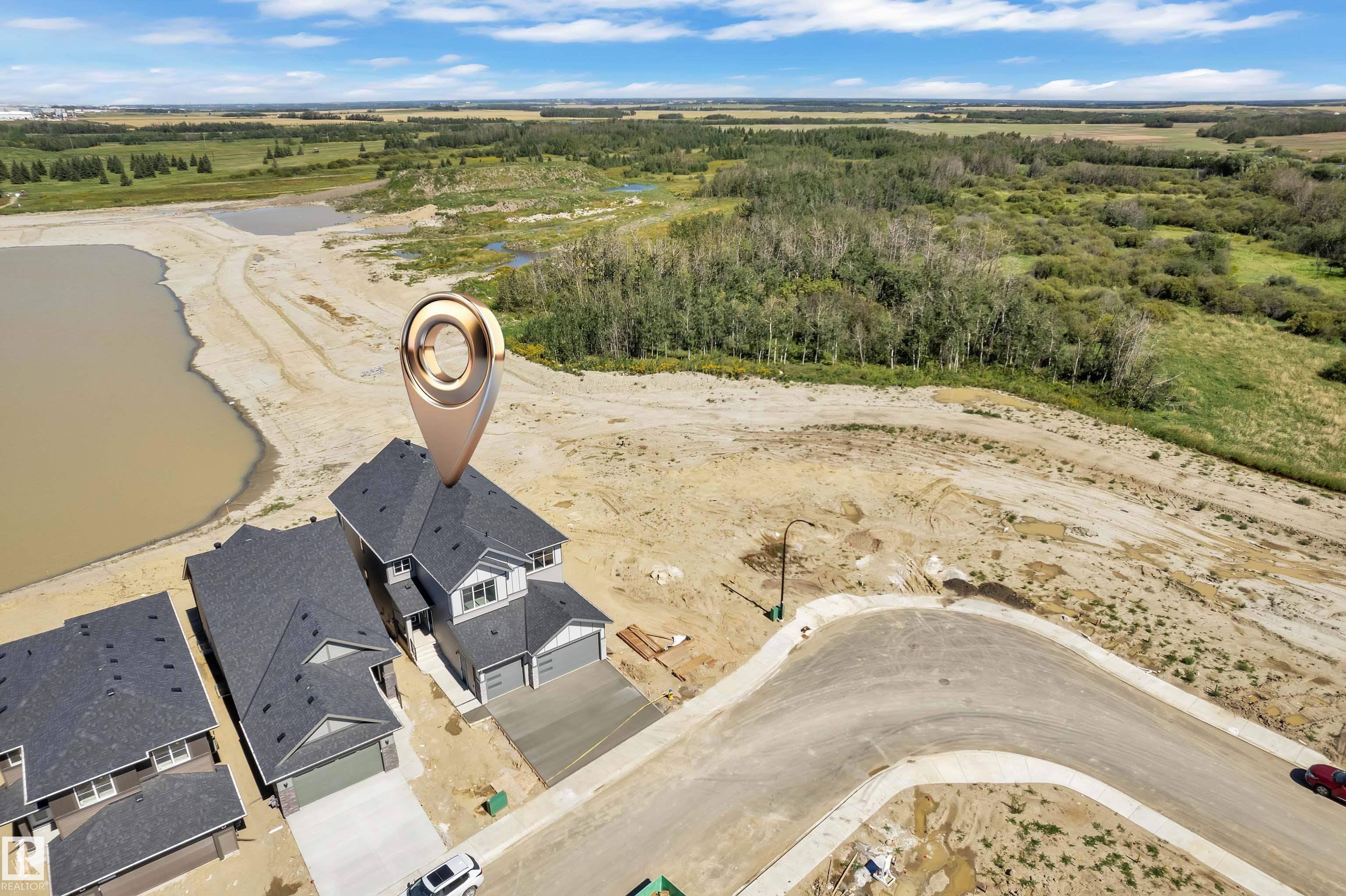 266 Falcon Crescent, None, Leduc