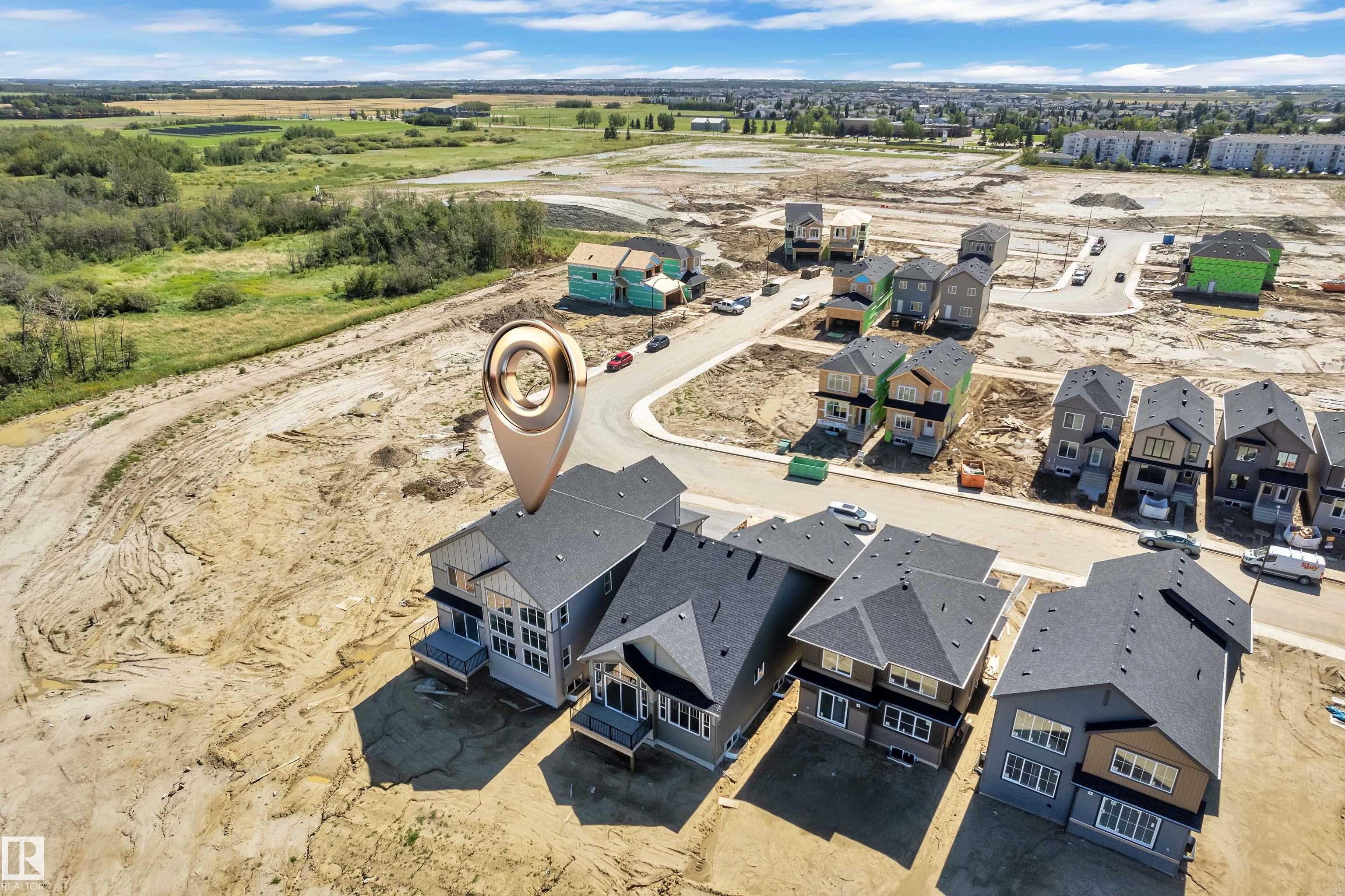 Photo 38 at 266 Falcon Crescent, None, Leduc