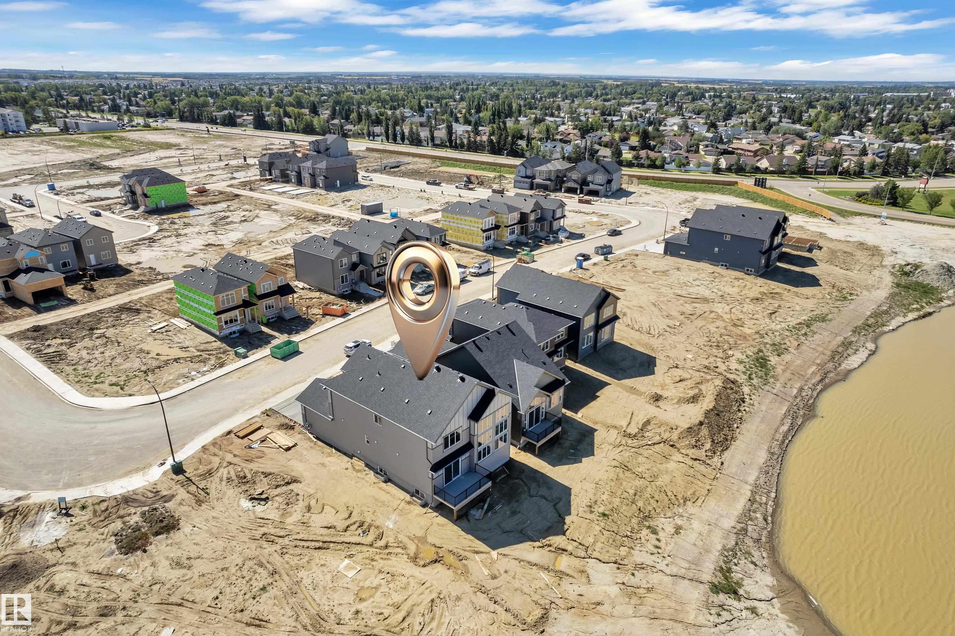 Photo 39 at 266 Falcon Crescent, None, Leduc
