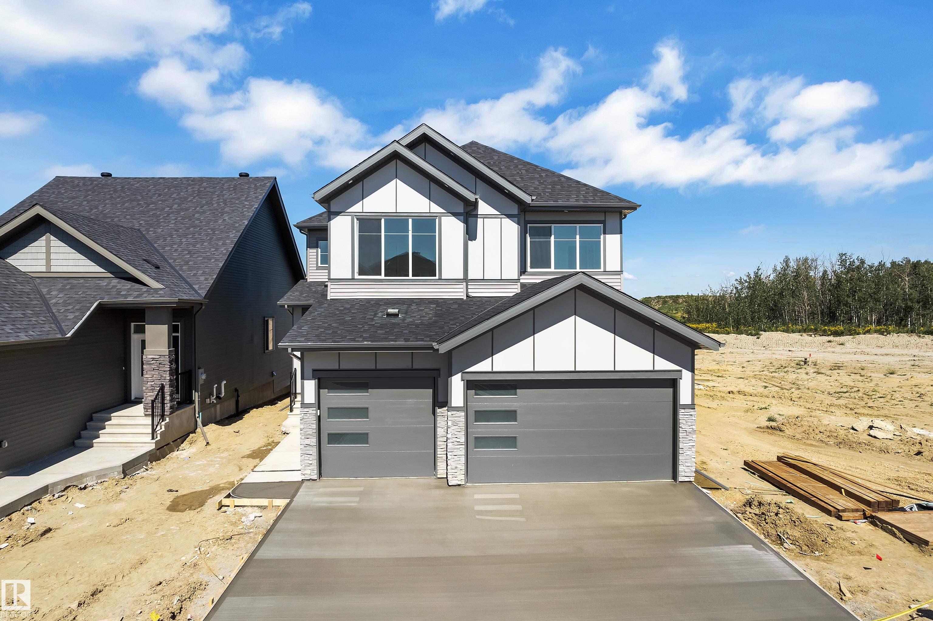 266 Falcon Crescent, None, Leduc