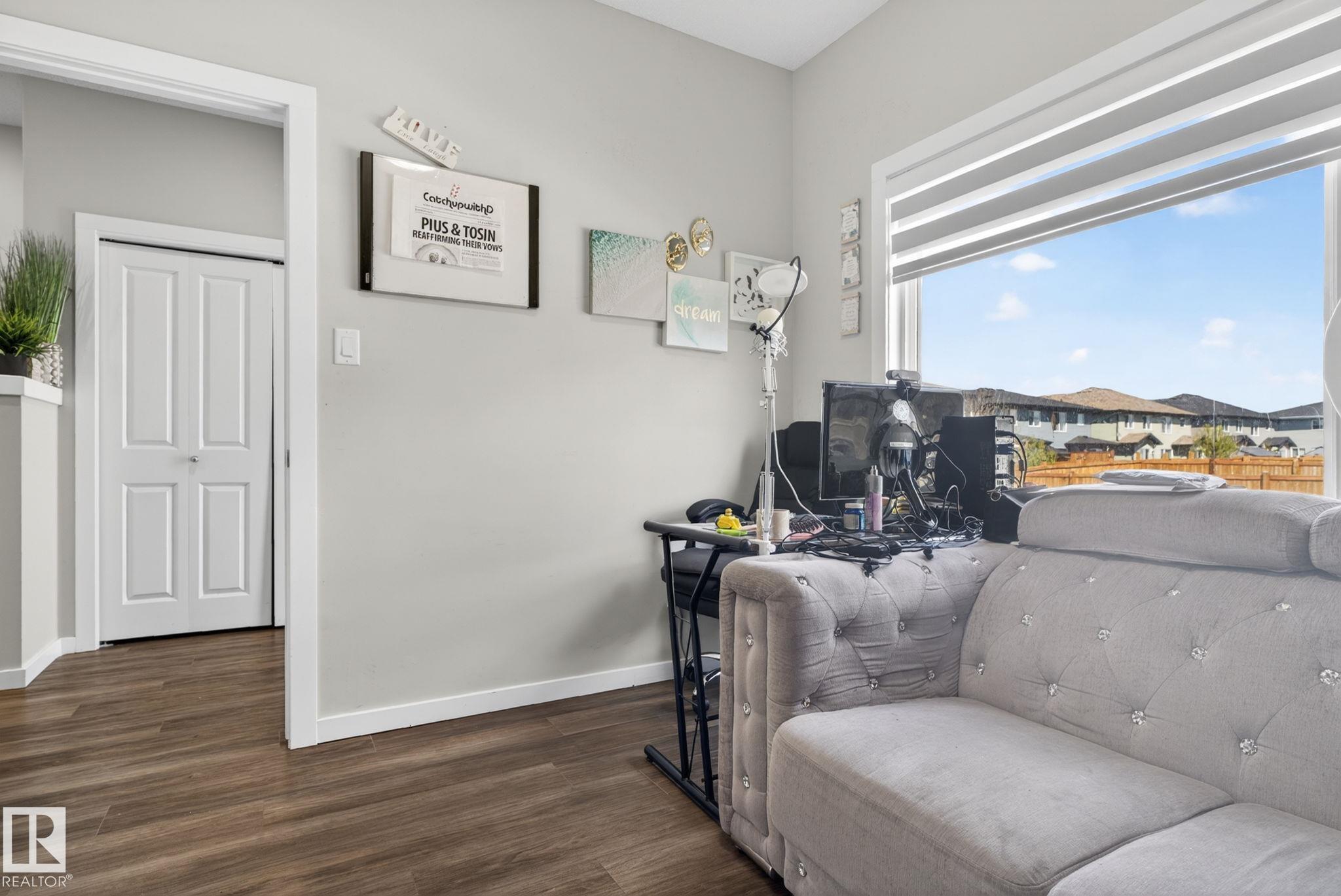 Photo 19 at 262 Rolston Wynd, Robinson, Leduc
