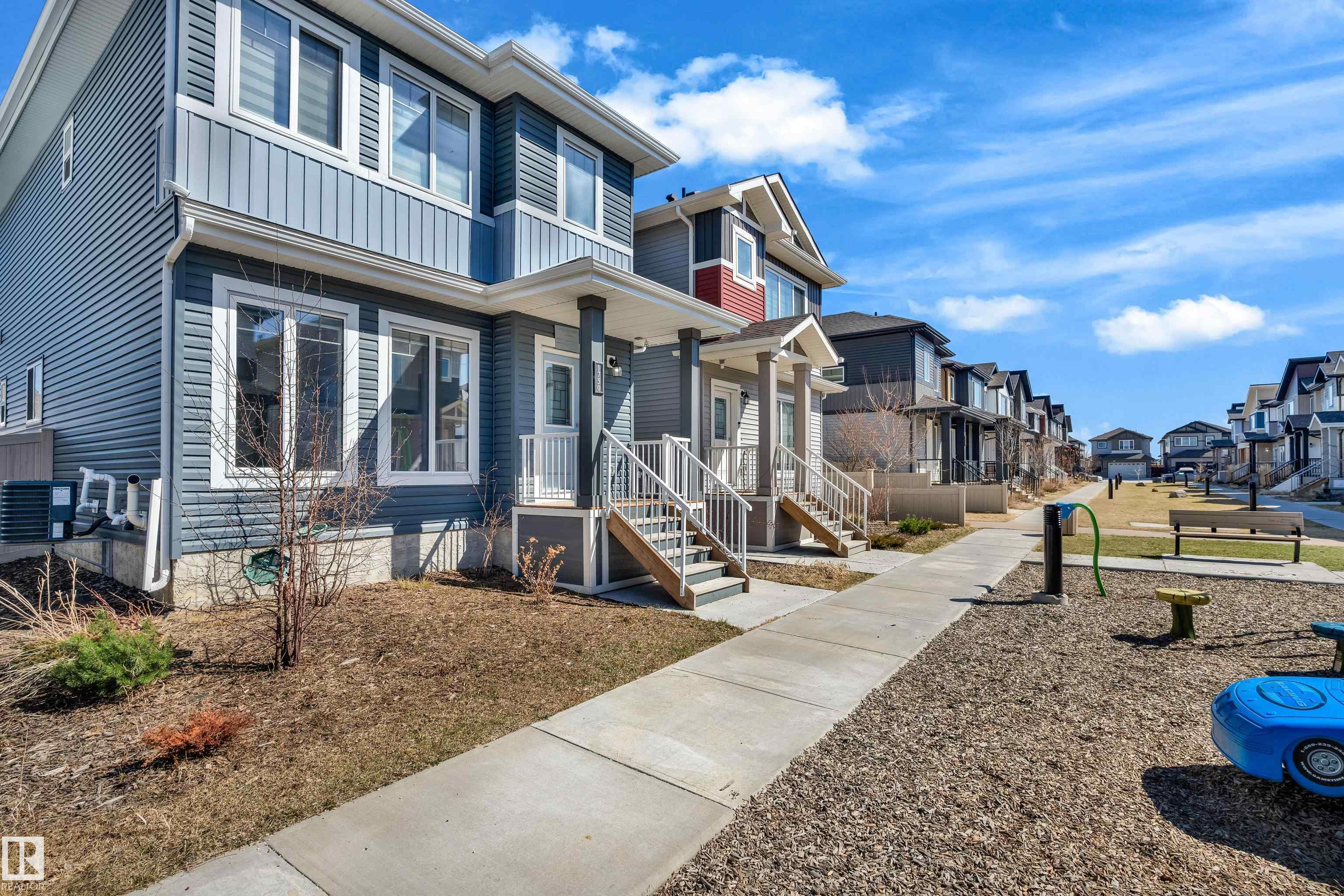1750 25a Street NW, Laurel, Edmonton