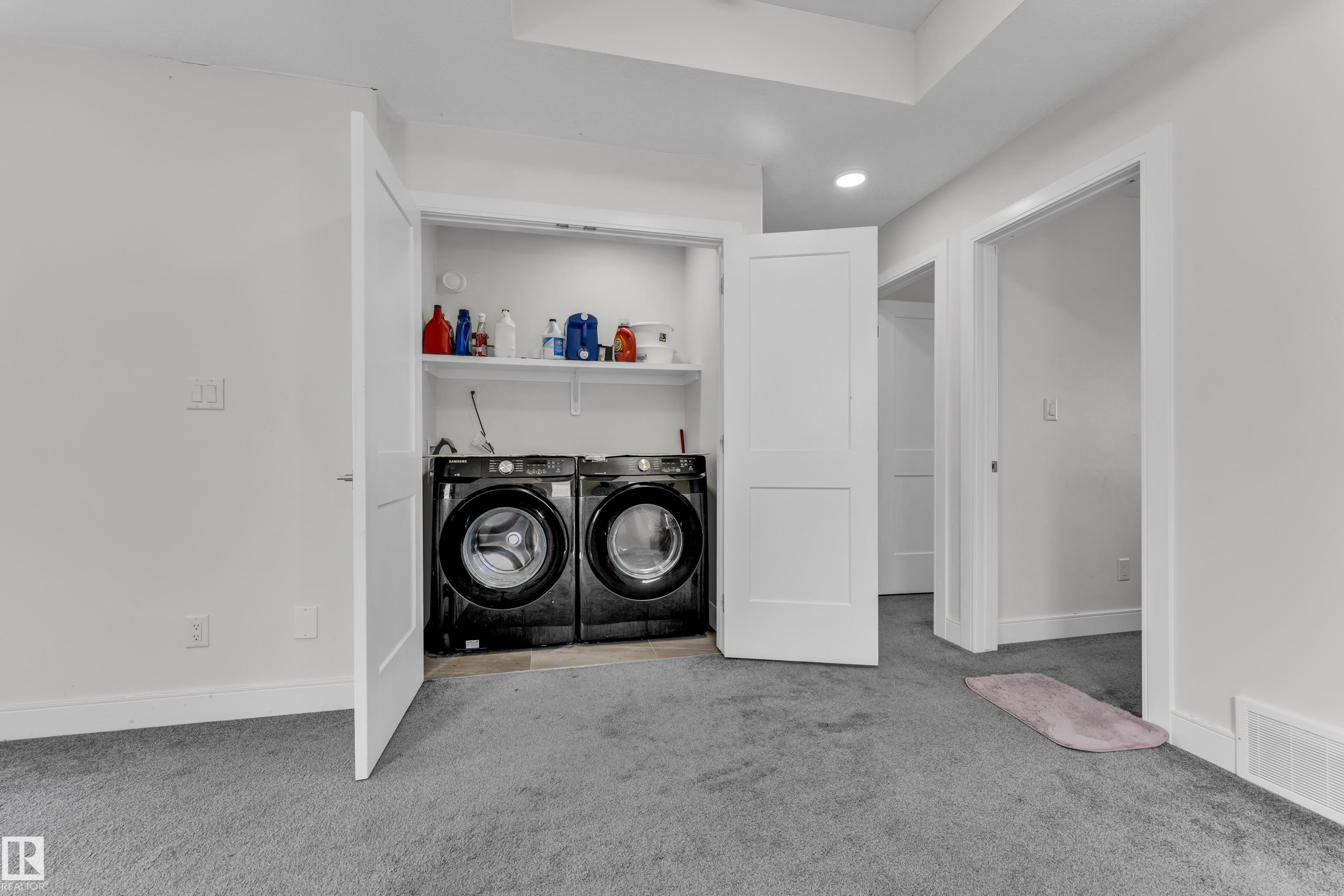 Photo 16 at 1750 25a Street NW, Laurel, Edmonton