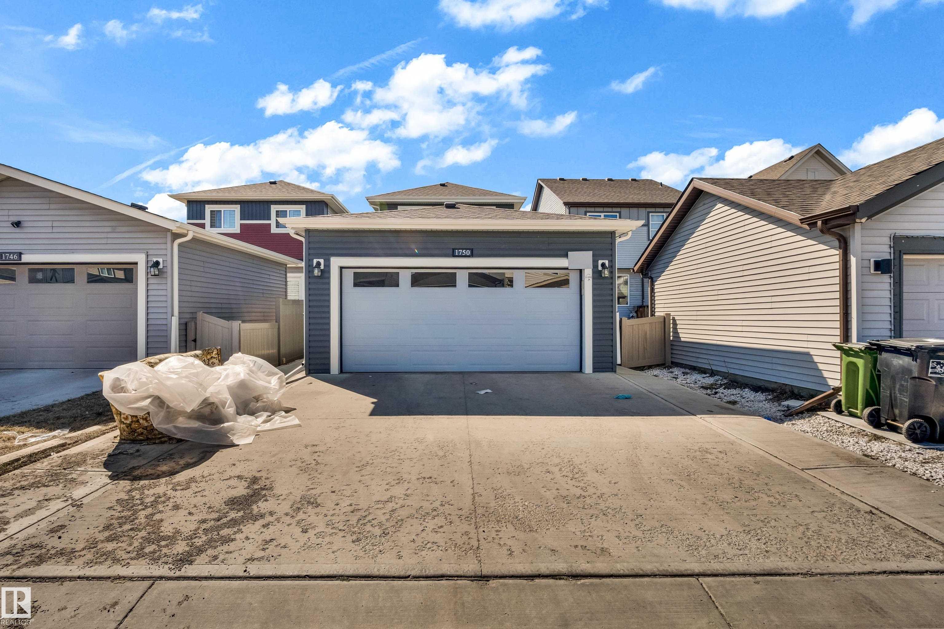 1750 25a Street NW, Laurel, Edmonton