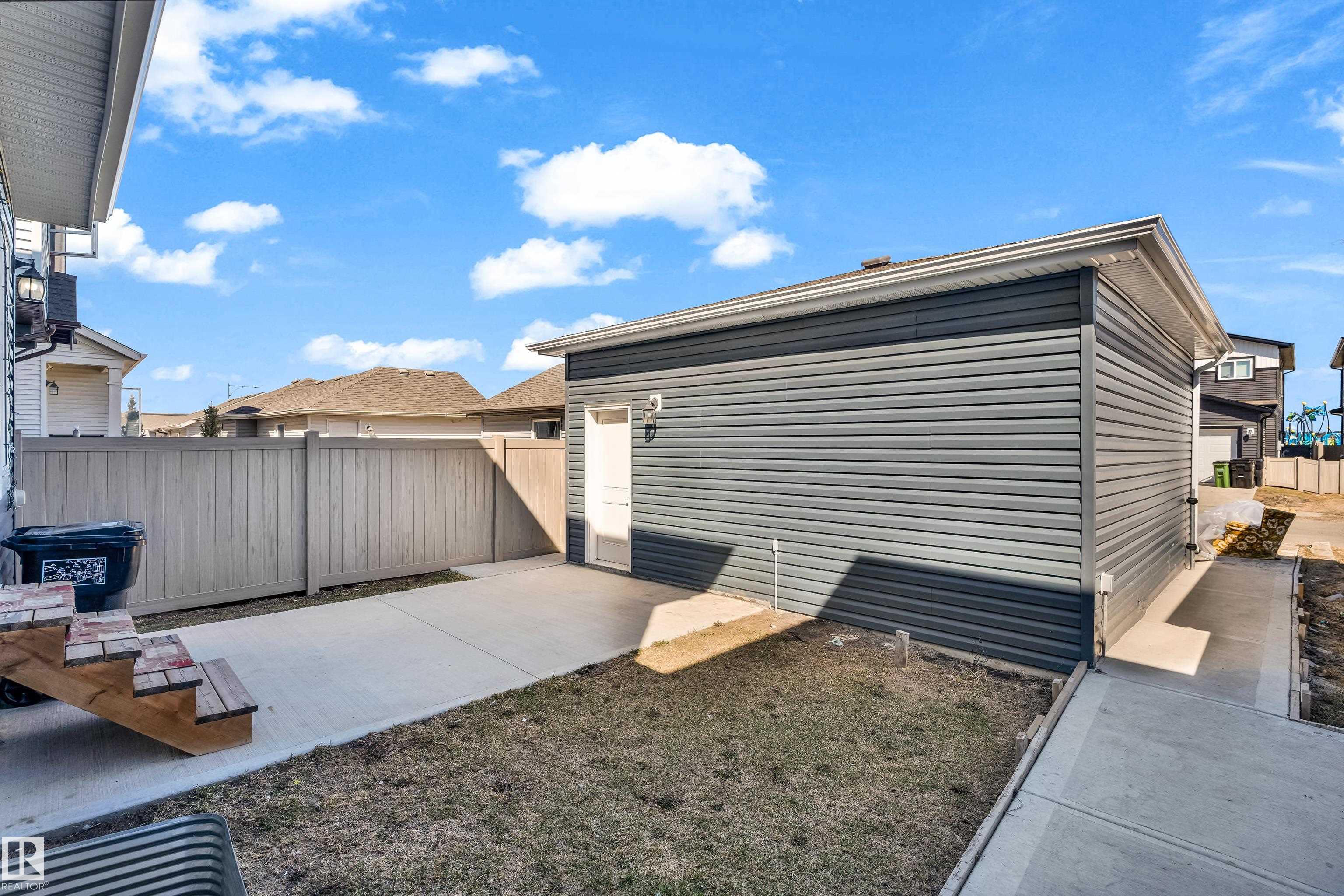 Photo 35 at 1750 25a Street NW, Laurel, Edmonton