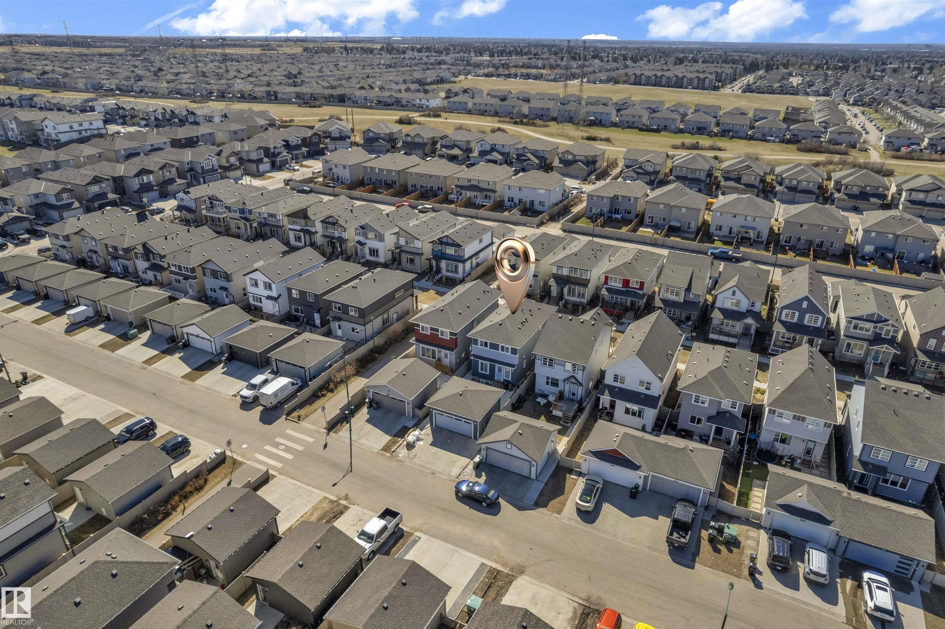 Photo 37 at 1750 25a Street NW, Laurel, Edmonton