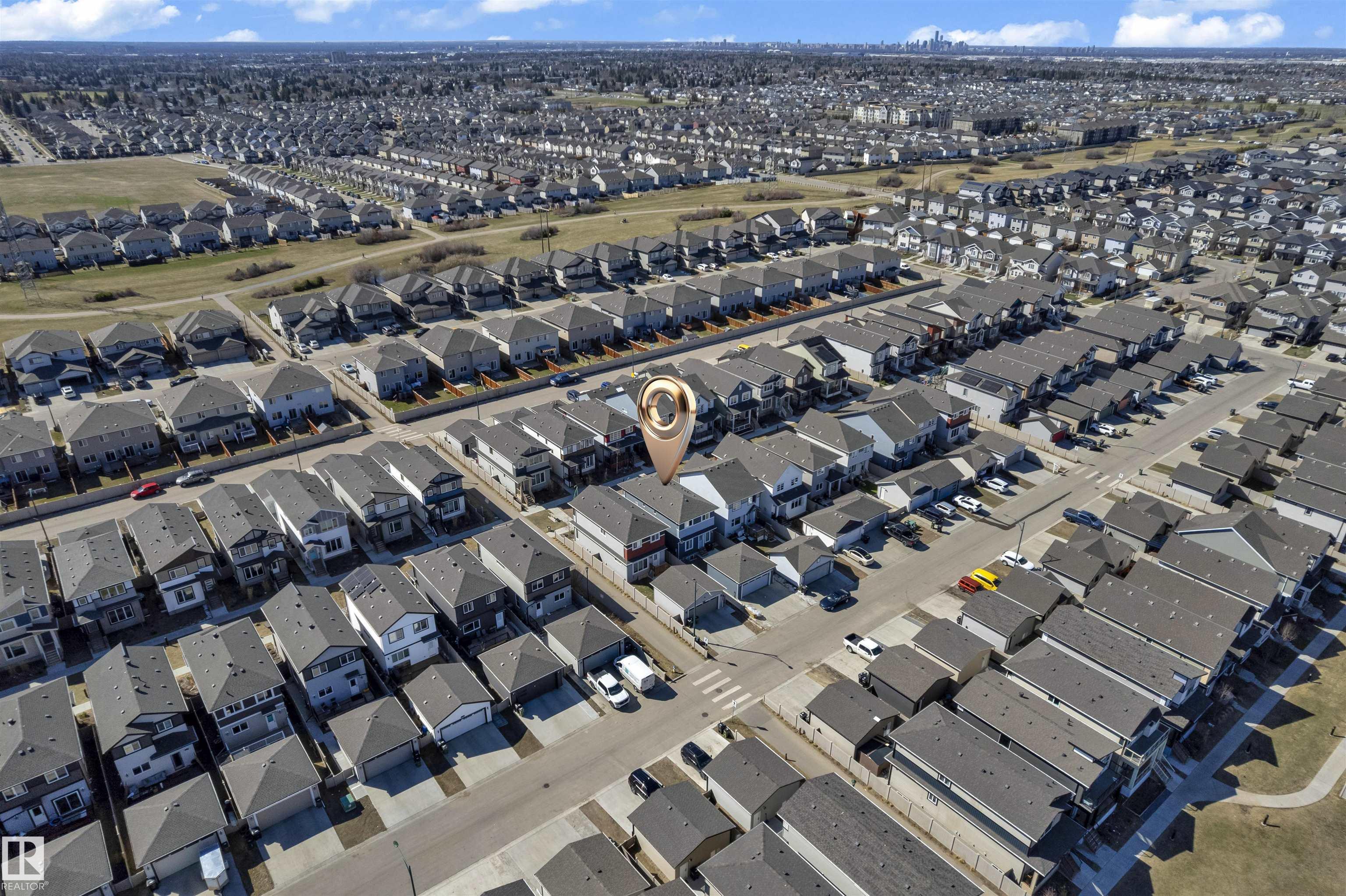 Photo 38 at 1750 25a Street NW, Laurel, Edmonton