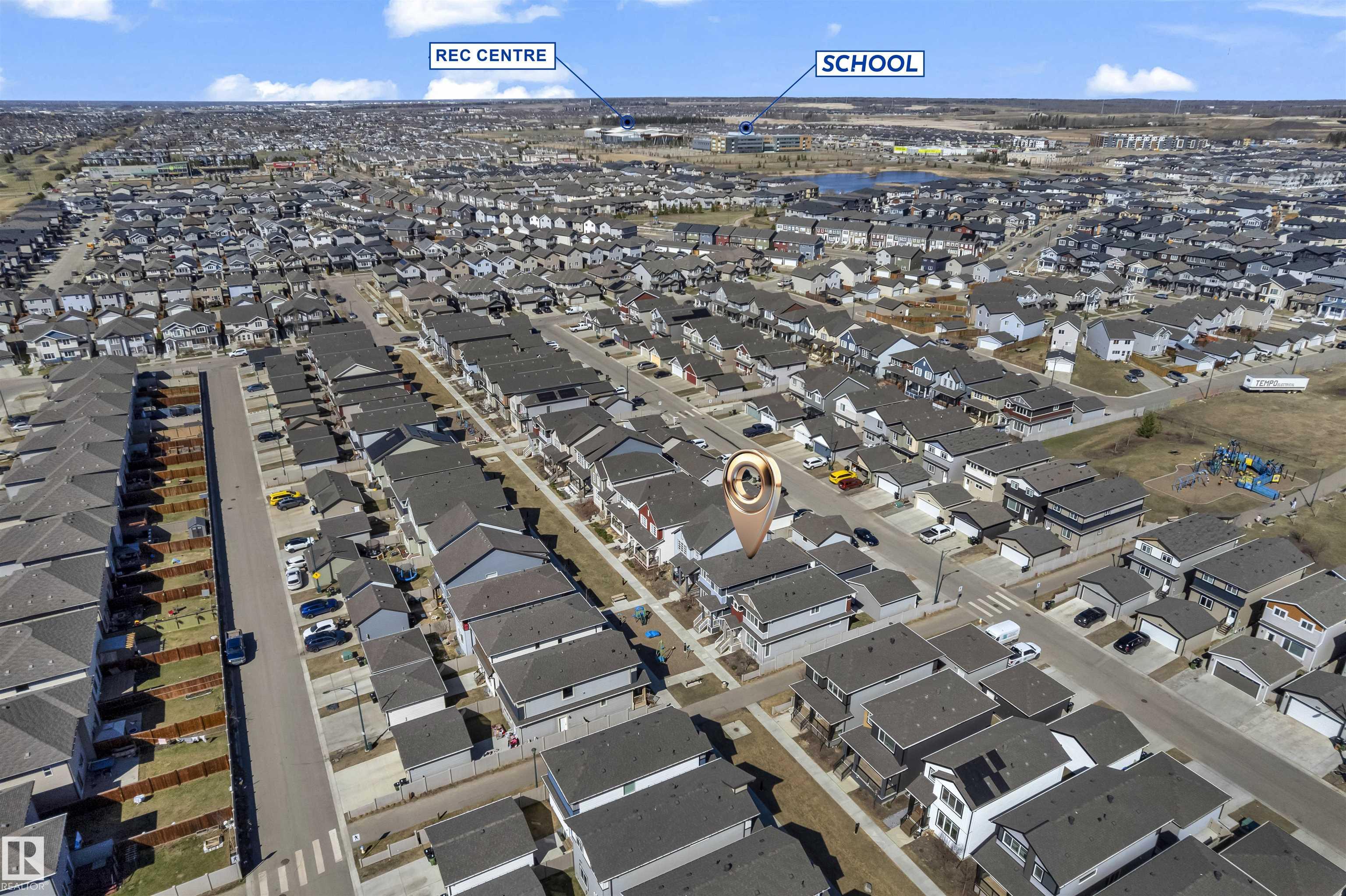 Photo 39 at 1750 25a Street NW, Laurel, Edmonton