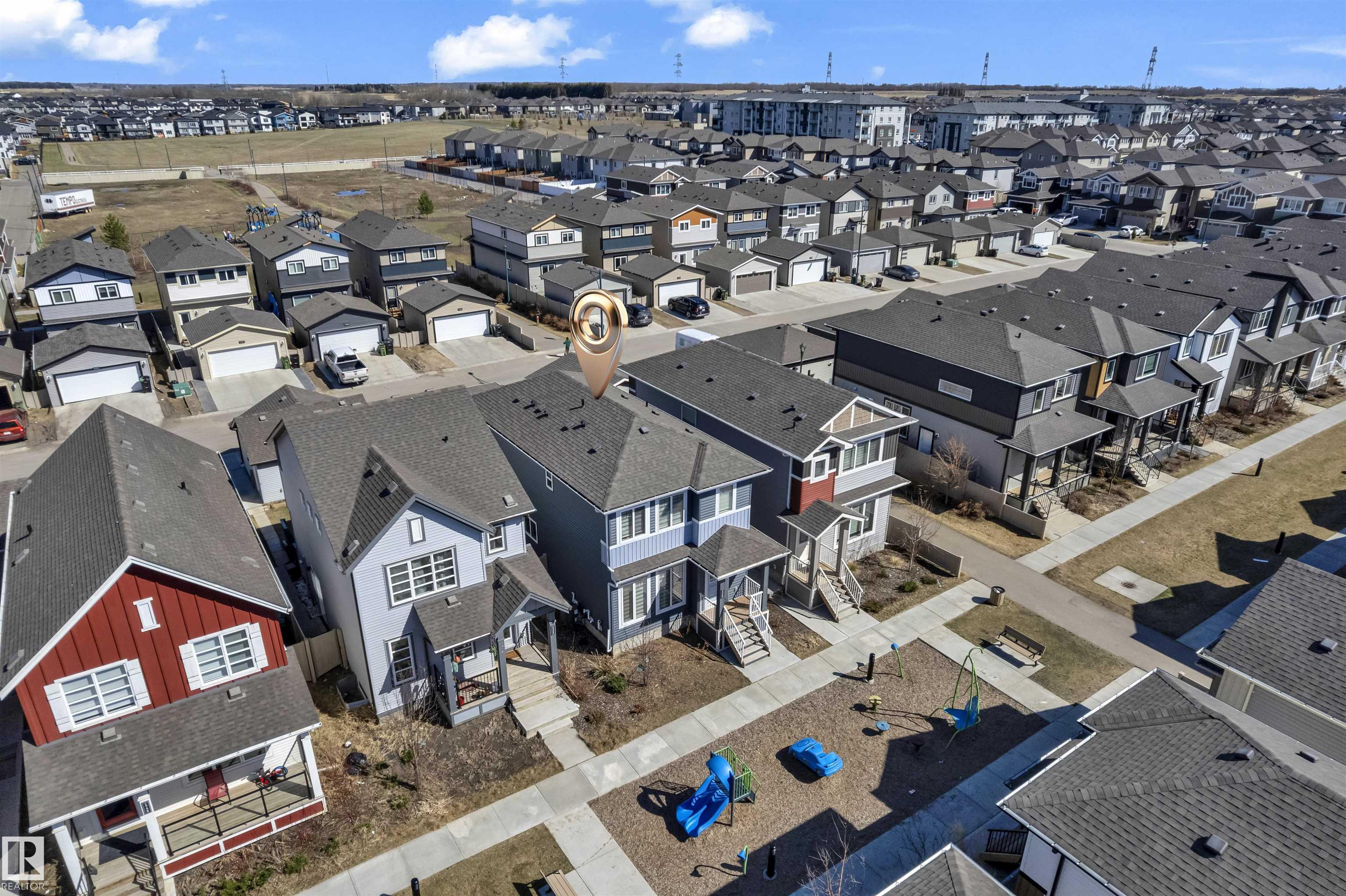 Photo 40 at 1750 25a Street NW, Laurel, Edmonton
