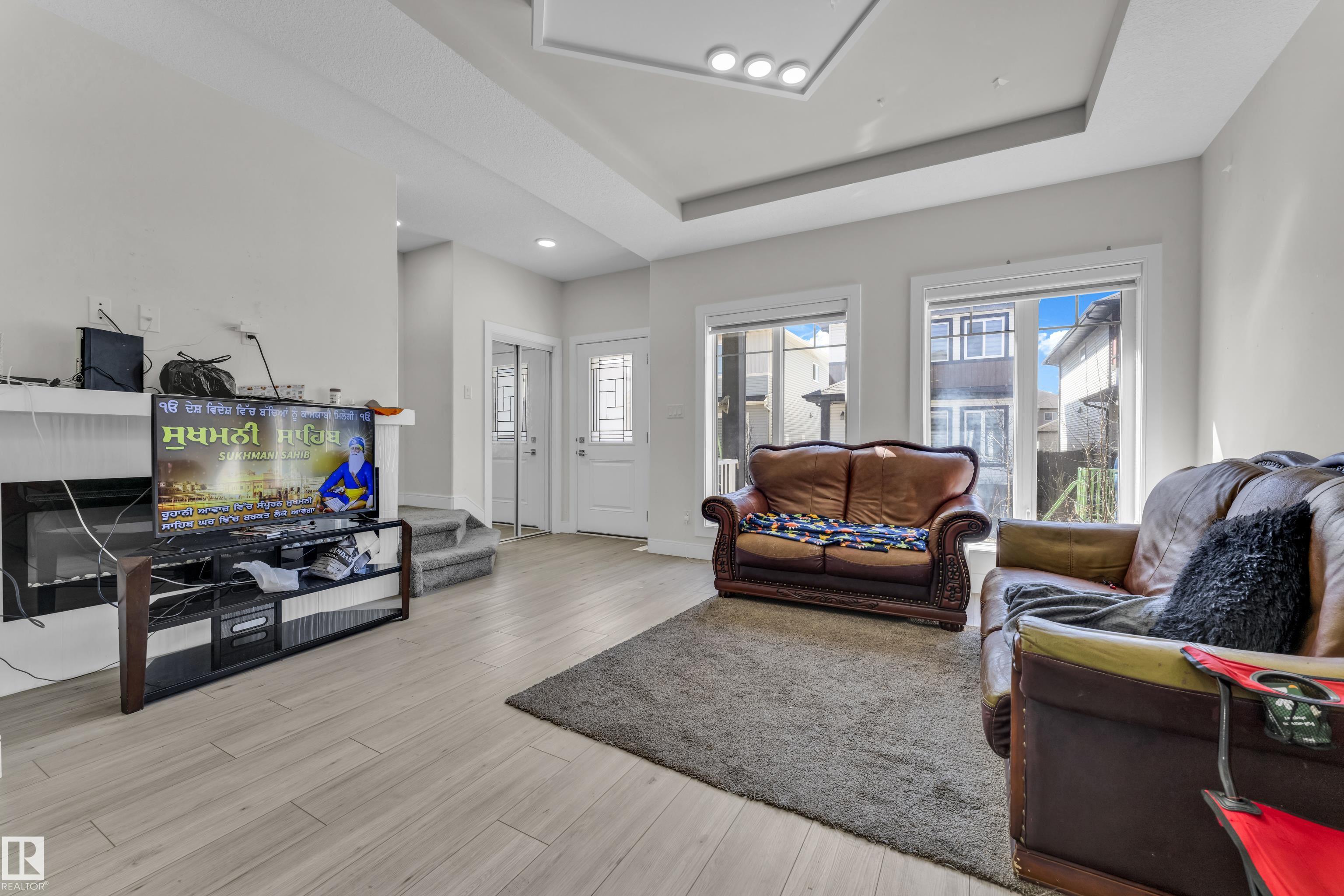 1750 25a Street NW, Laurel, Edmonton