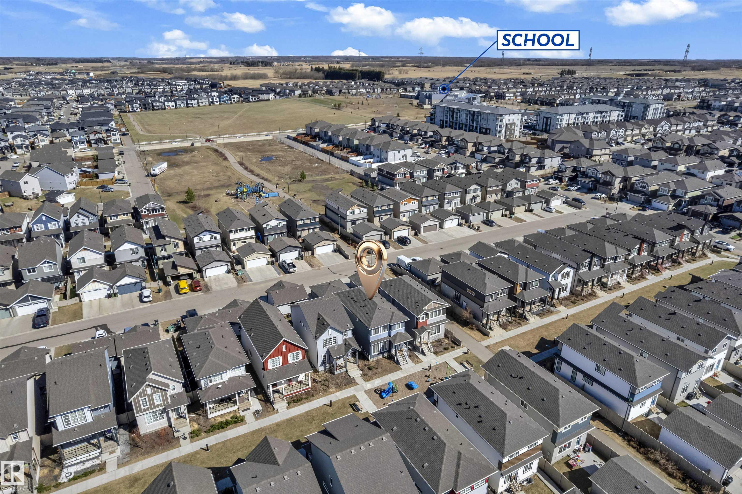 Photo 41 at 1750 25a Street NW, Laurel, Edmonton