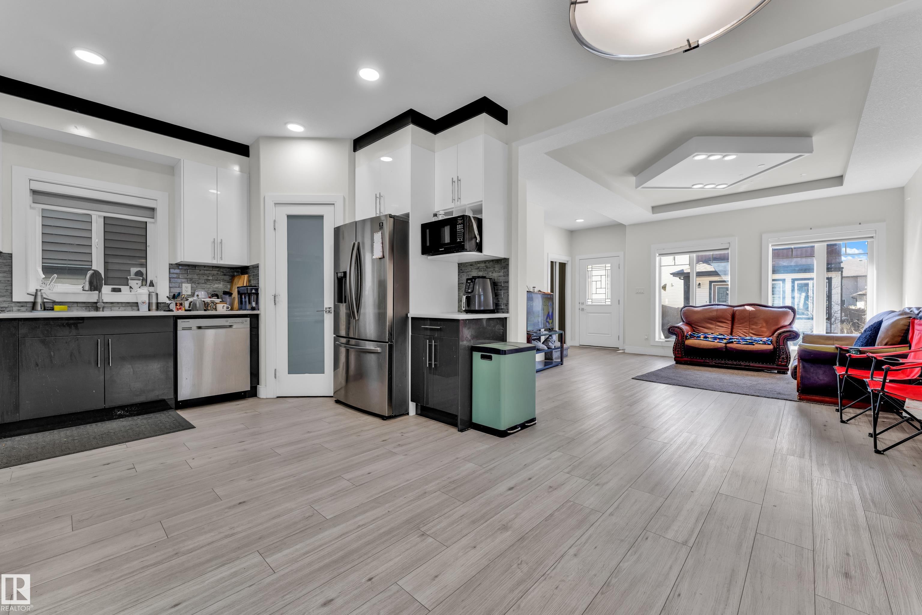 Photo 9 at 1750 25a Street NW, Laurel, Edmonton