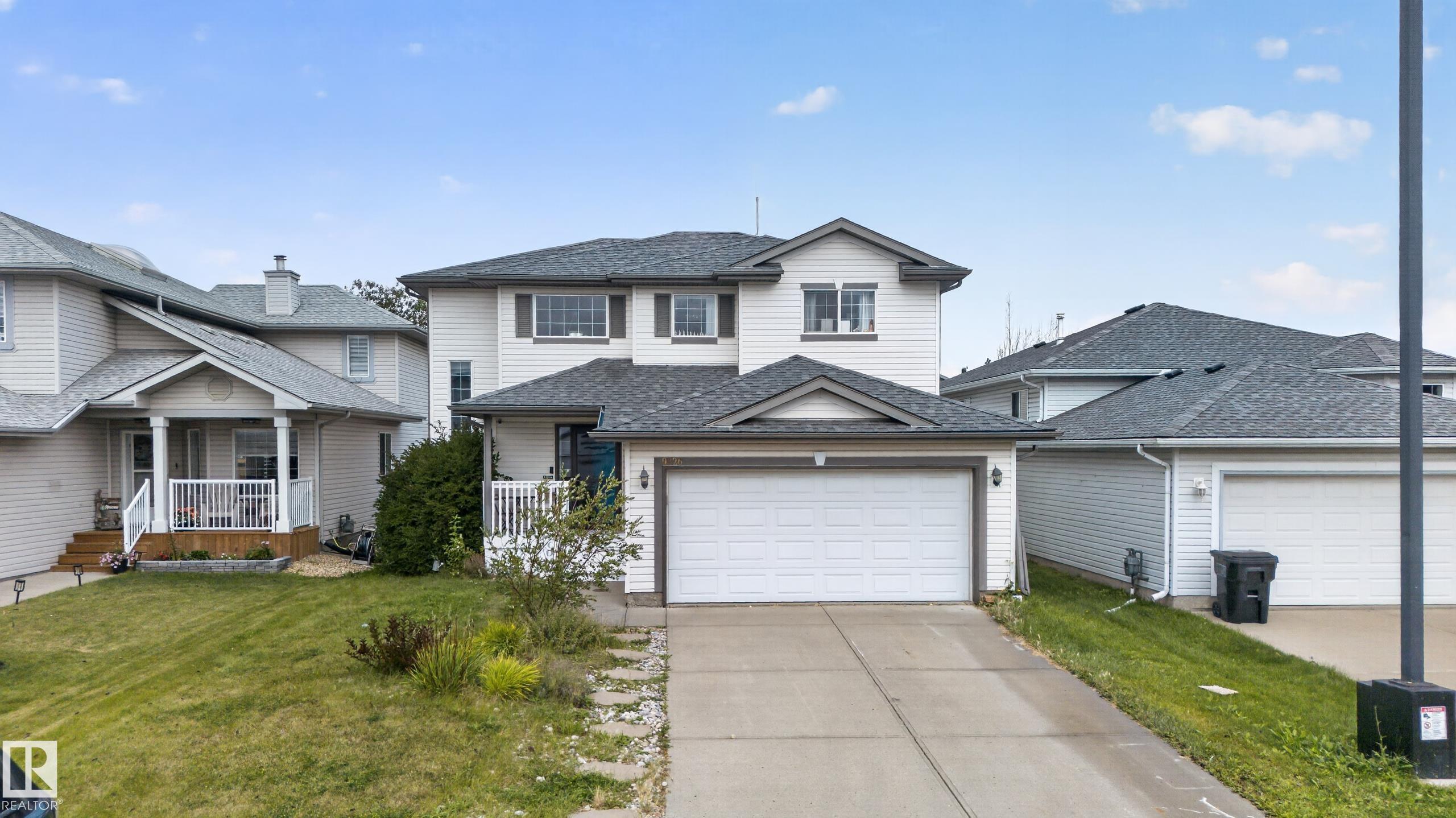 9826 180 Avenue NW, Elsinore, Edmonton