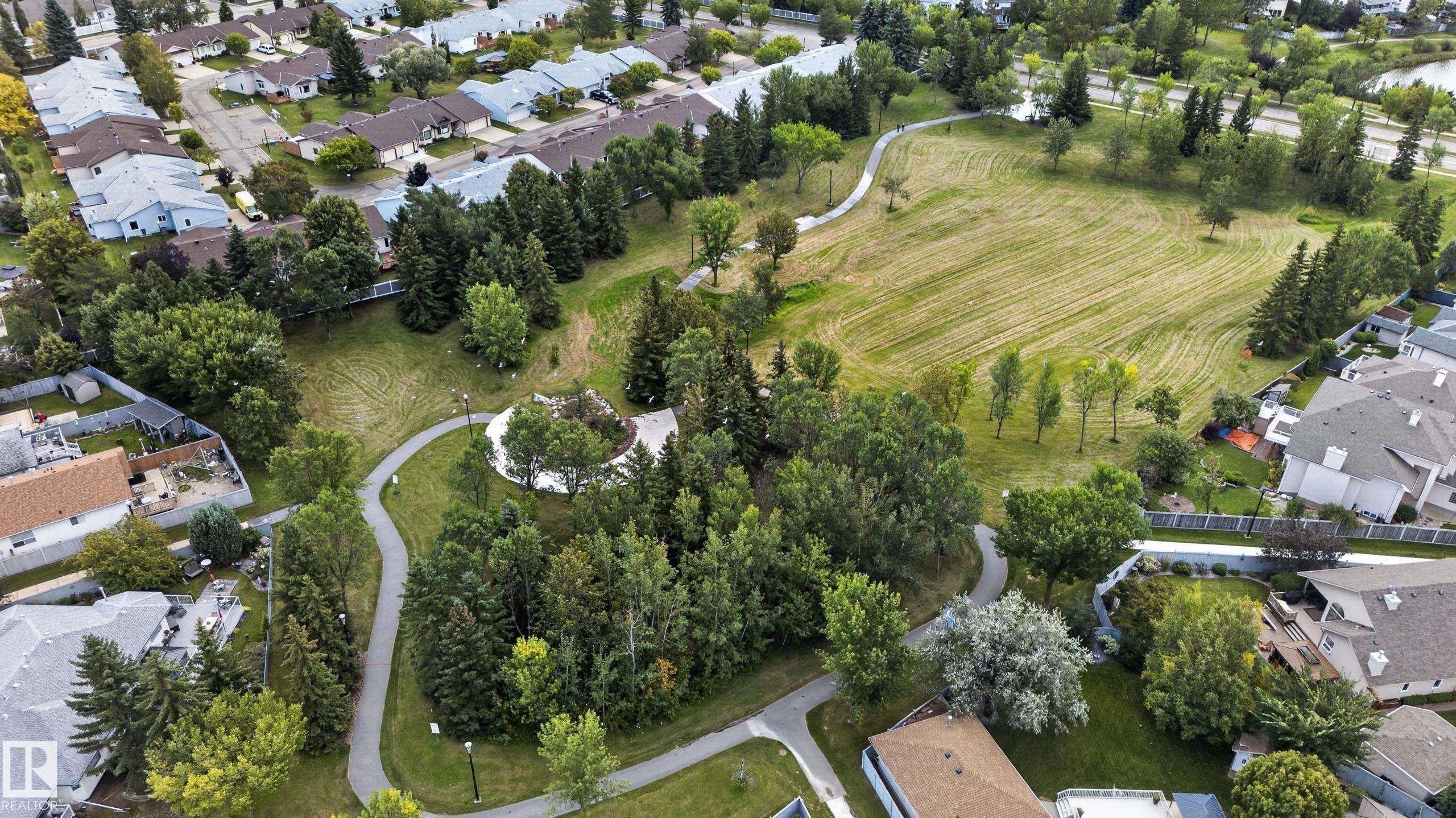Photo 7 at 9826 180 Avenue NW, Elsinore, Edmonton