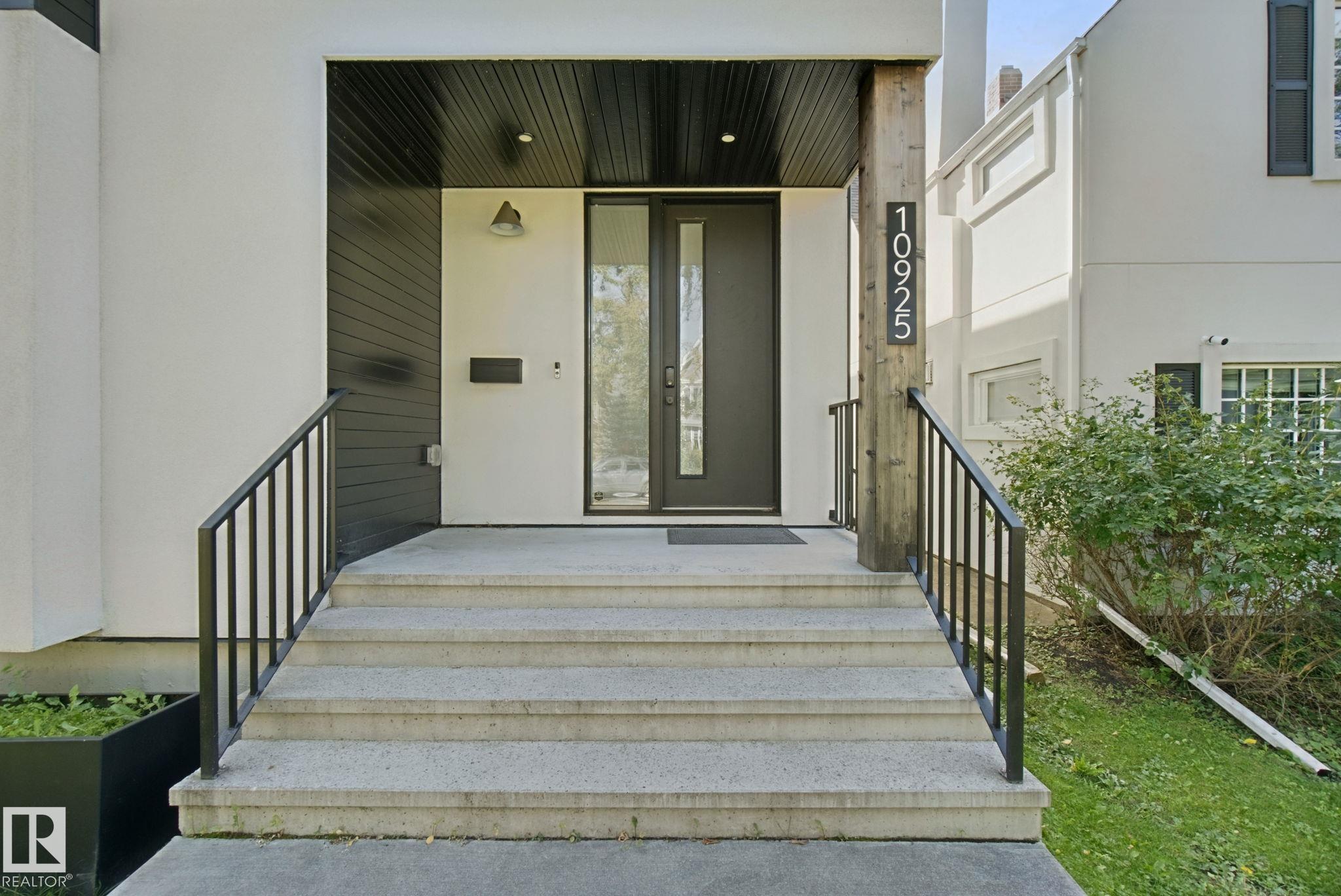 10925 University Avenue NW, McKernan, Edmonton