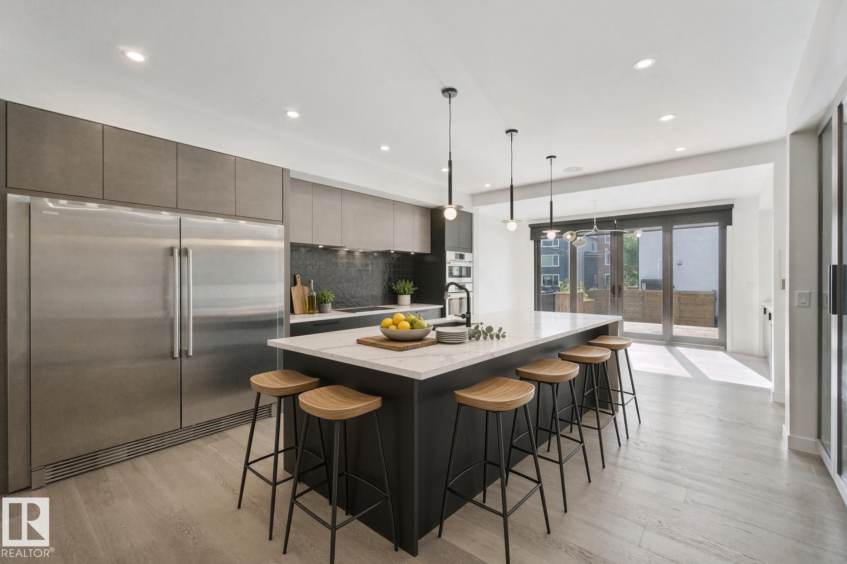 Photo 11 at 10925 University Avenue NW, McKernan, Edmonton
