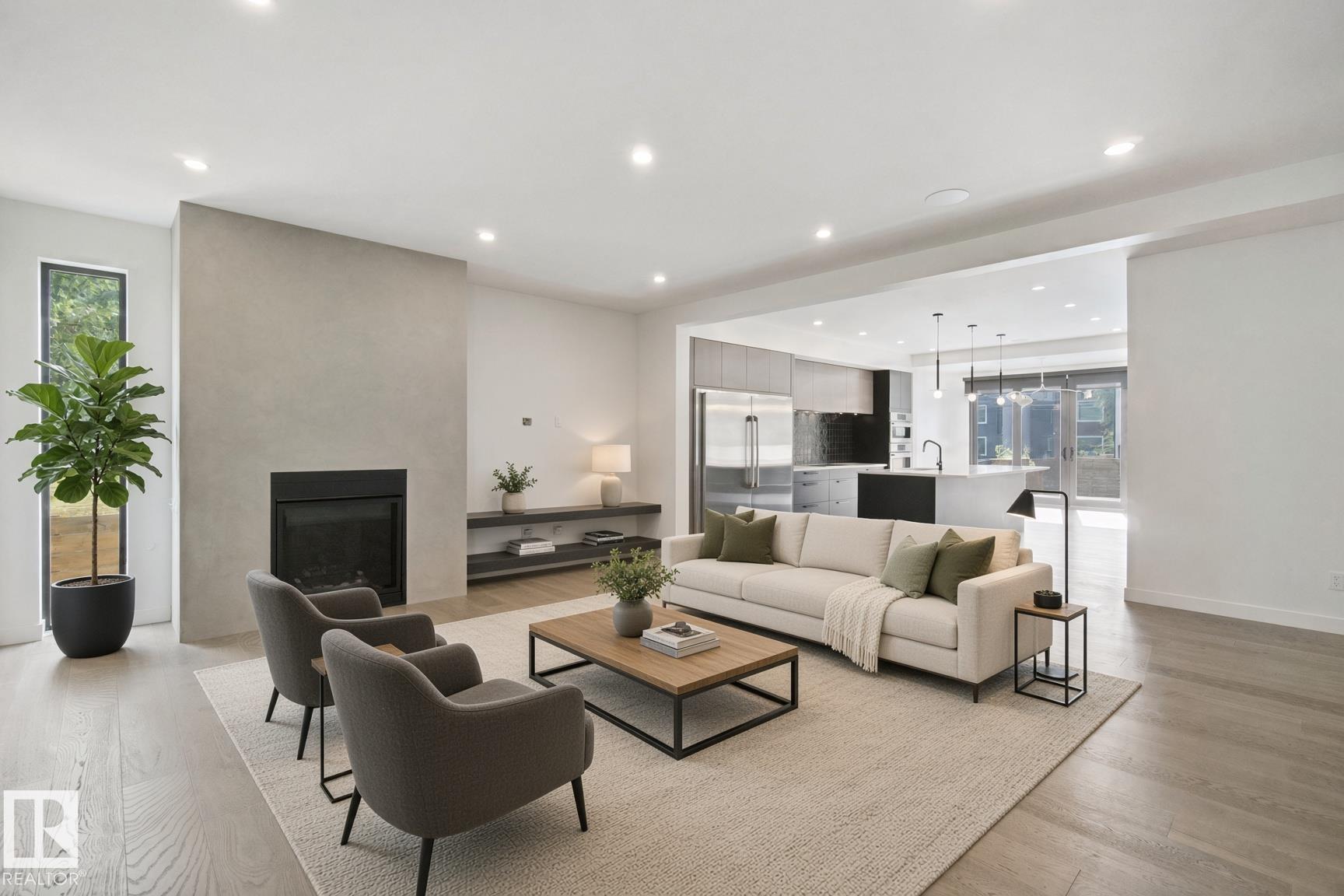10925 University Avenue NW, McKernan, Edmonton