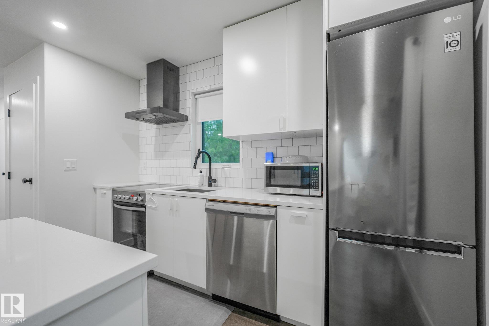 Photo 57 at 10925 University Avenue NW, McKernan, Edmonton