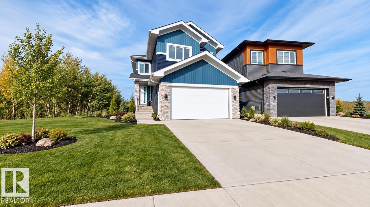 4608 17 Avenue SW, Meltwater, Edmonton